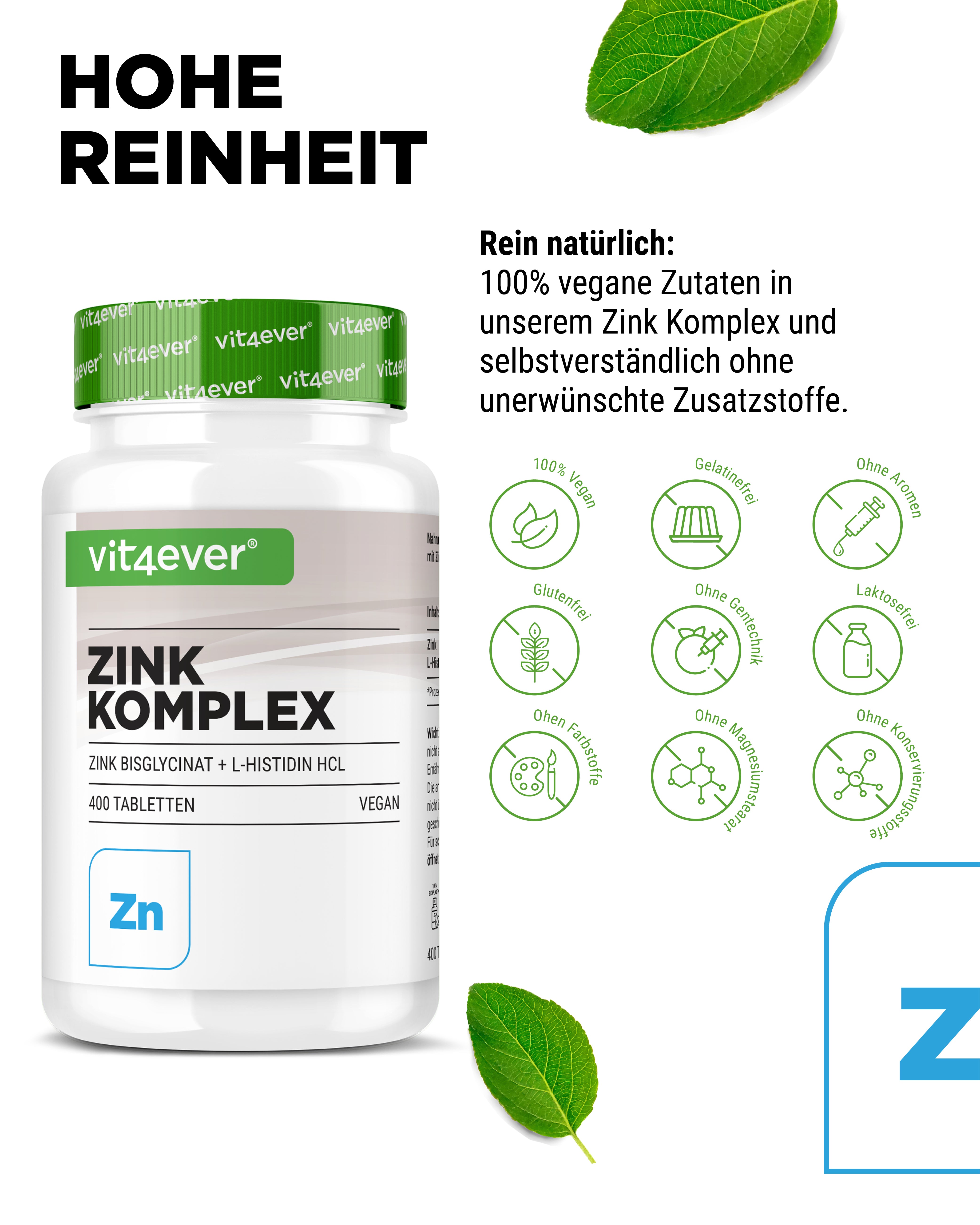 Kompleks Cynku