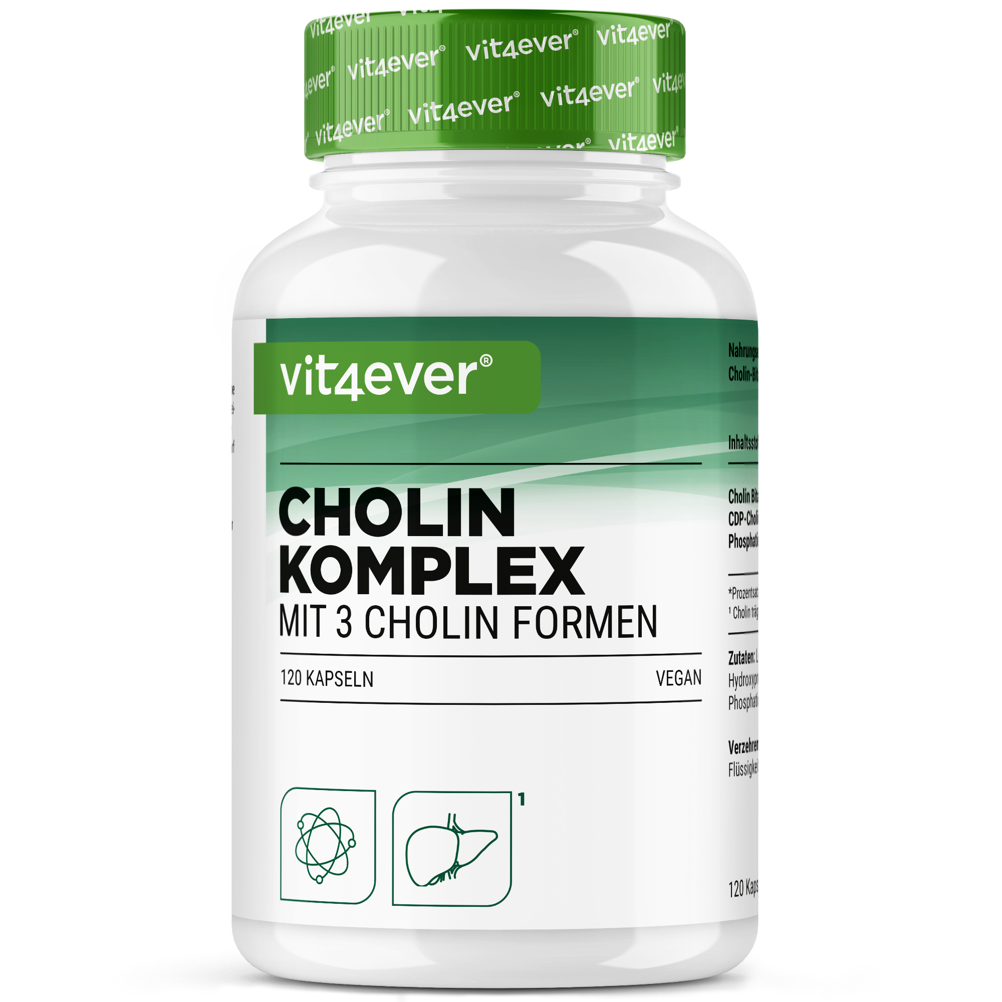 Cholin Komplex