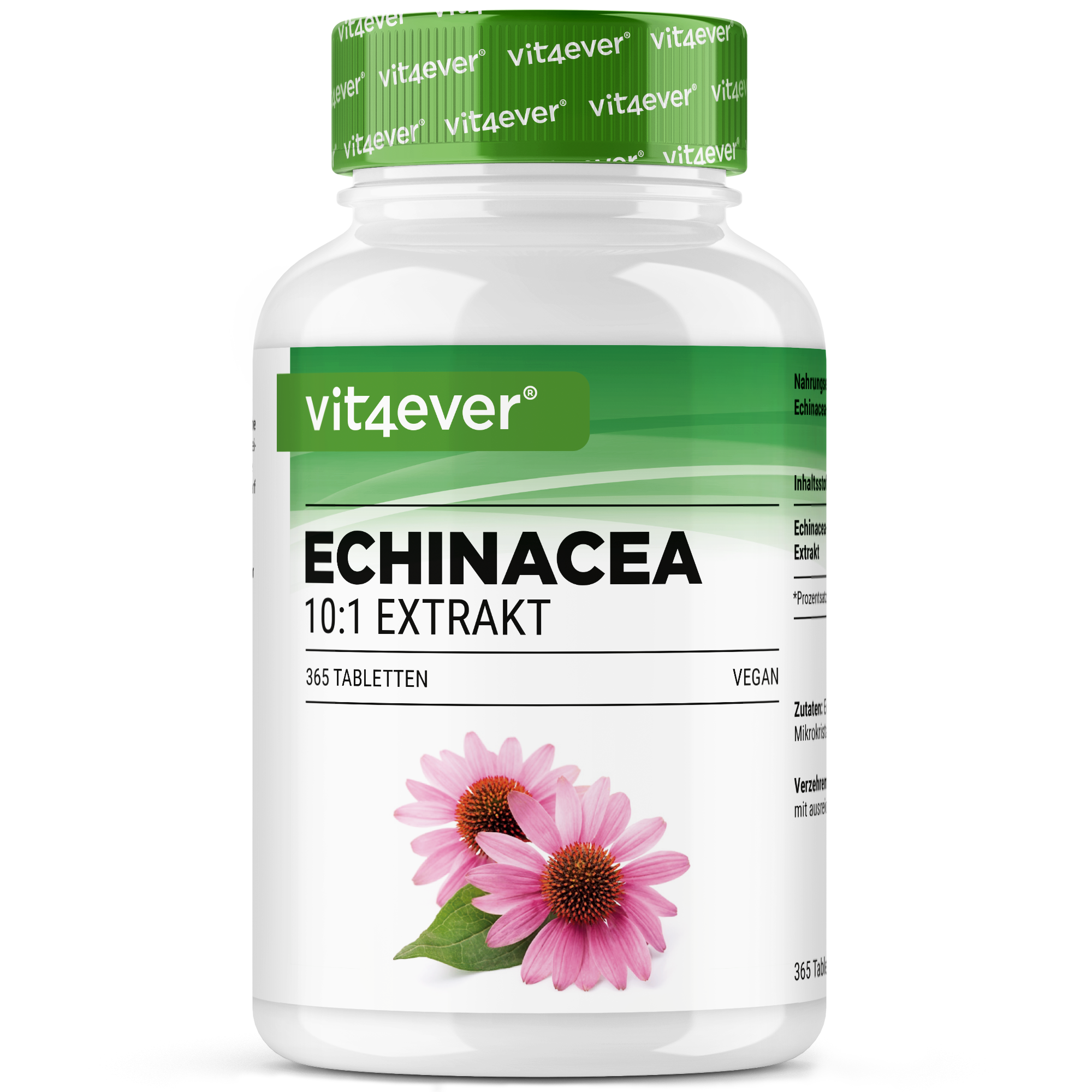 Echinacea - 500 mg