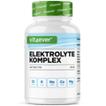 Complejo de electrolitos