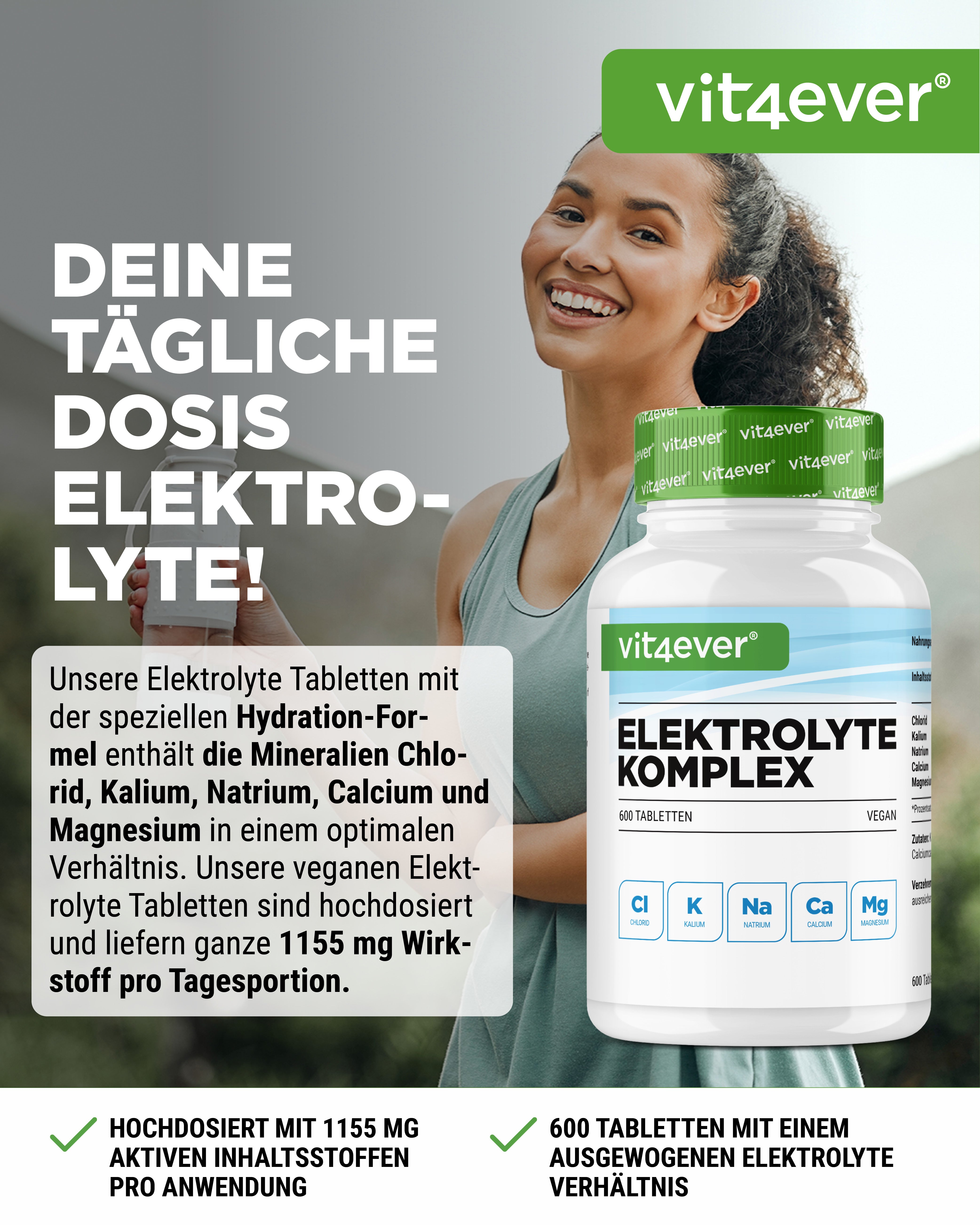 Complejo de electrolitos
