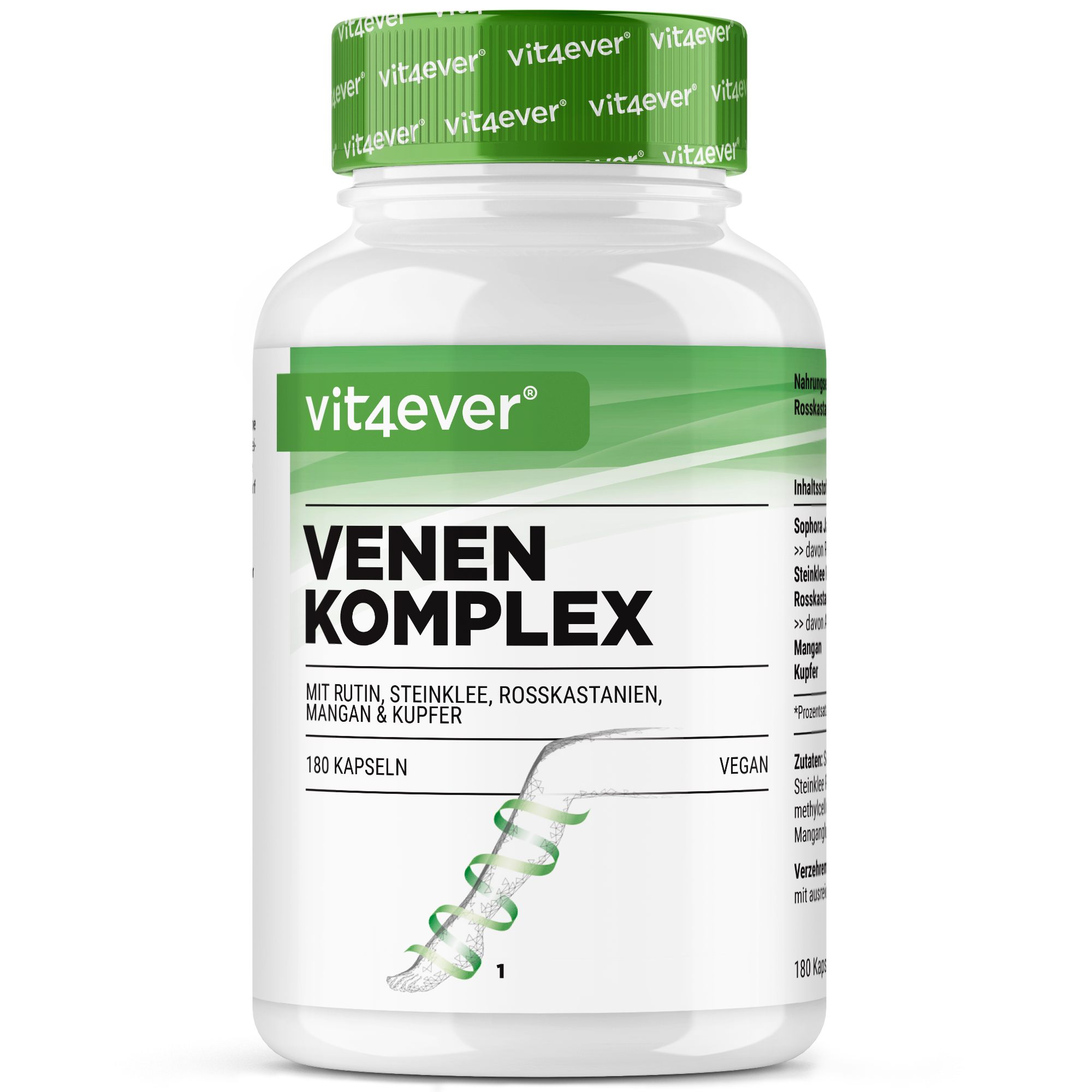 Complexe Veines