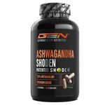 Ashwagandha Shoden®