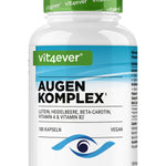 Complexe Vitaminé pour les yeux
