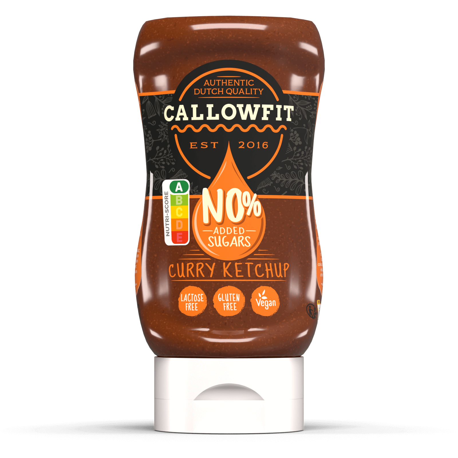 Callowfit Saucen