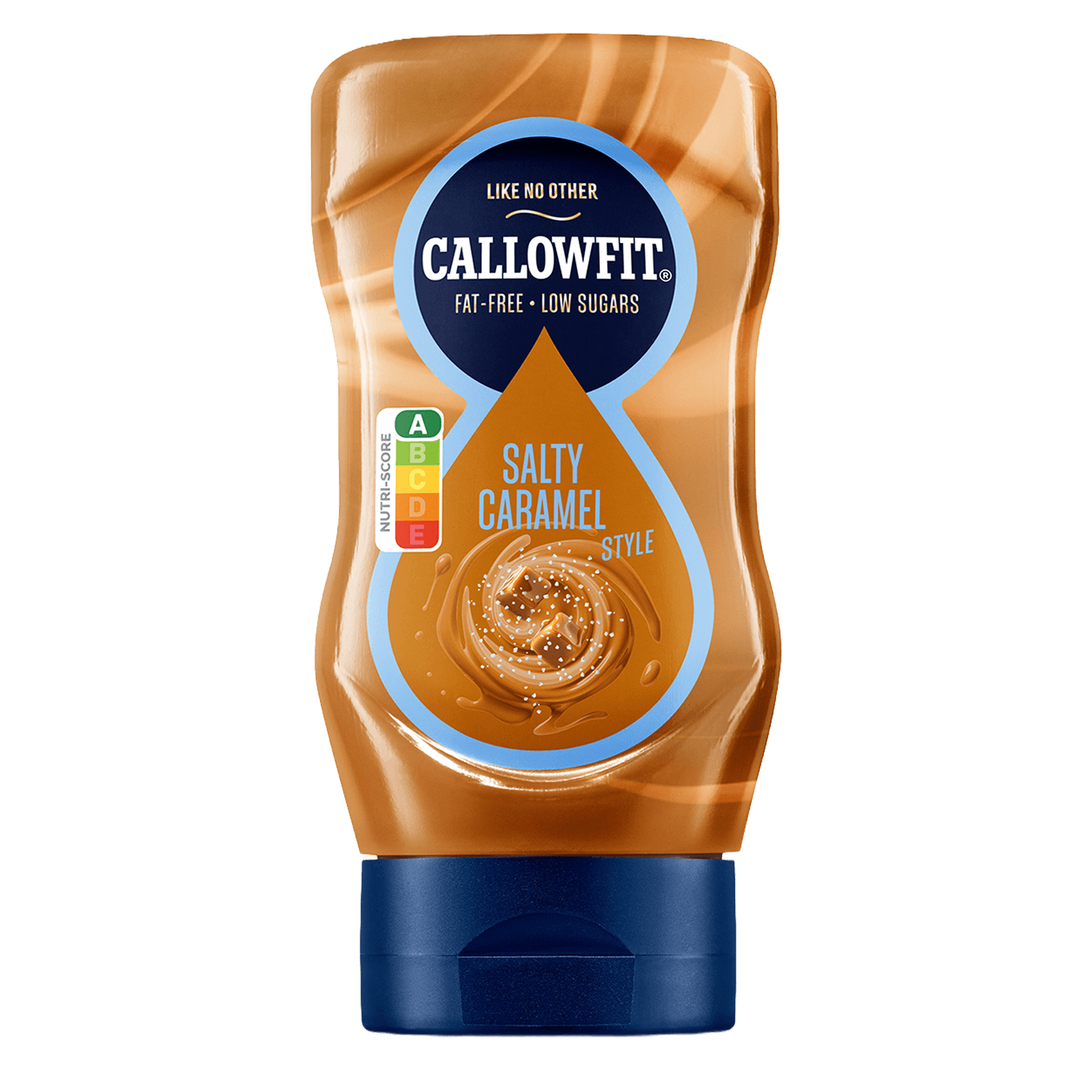 Callowfit Saucen Süß