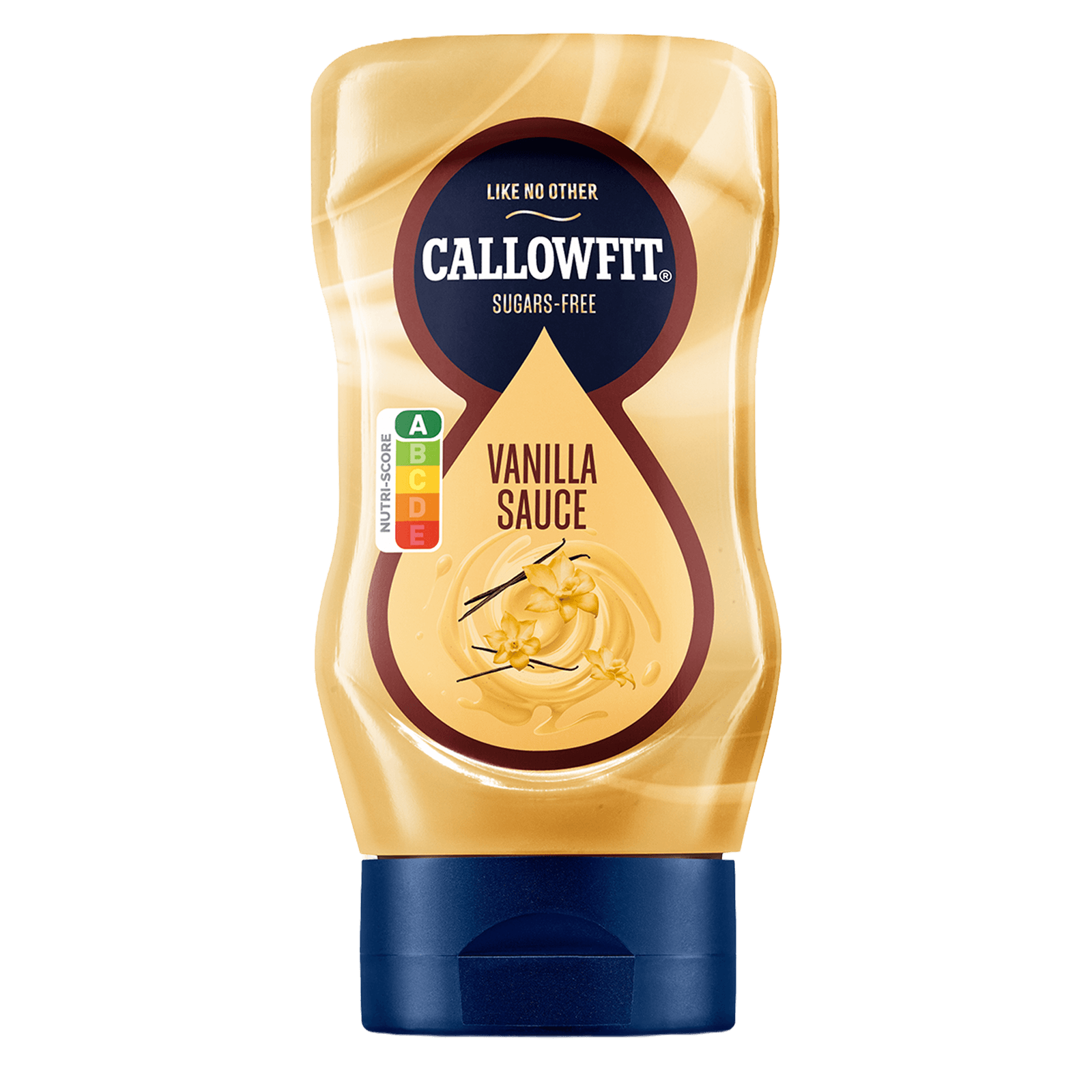Callowfit Saucen Süß