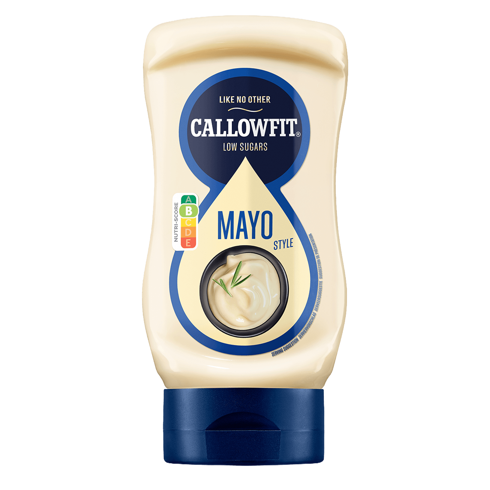 Callowfit Saucen