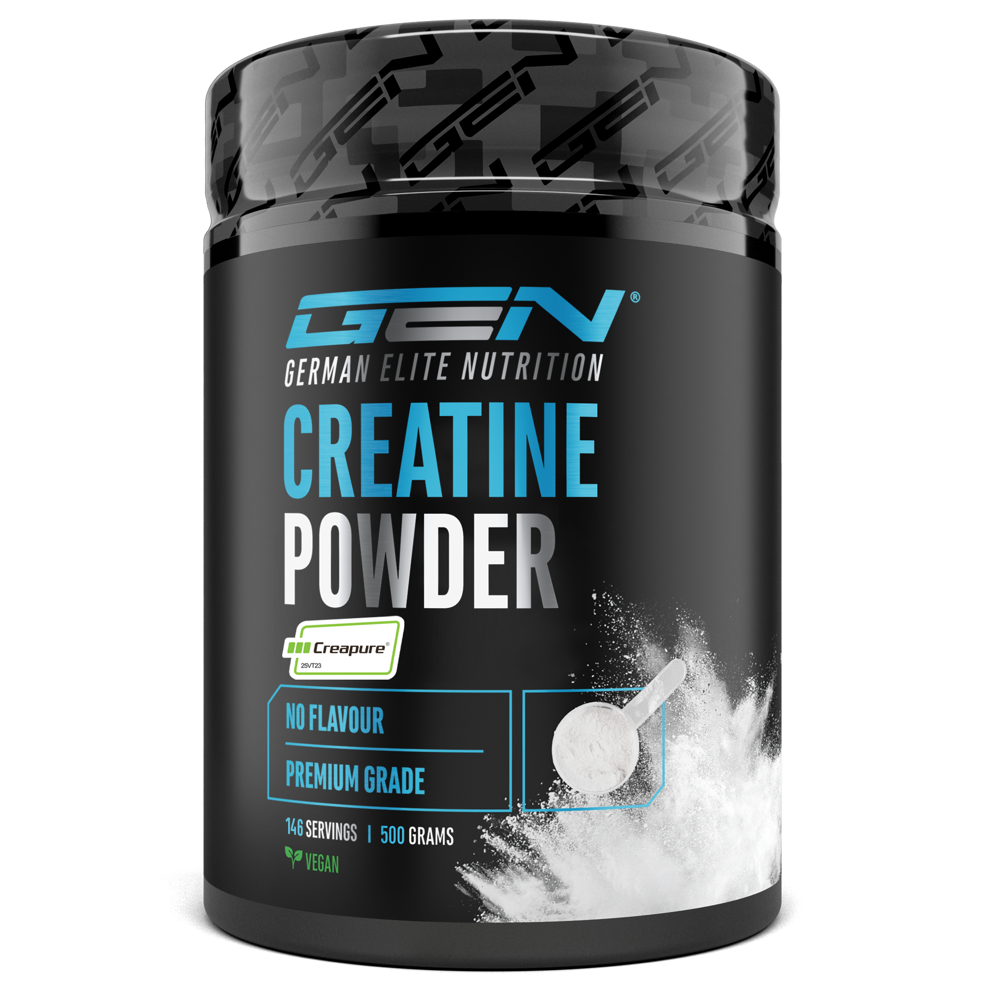 Creapure - Monohidrato de creatina