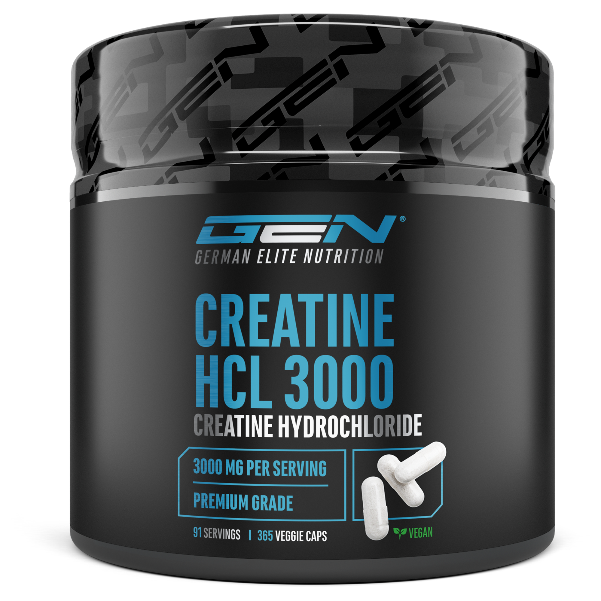 Creatina HCl