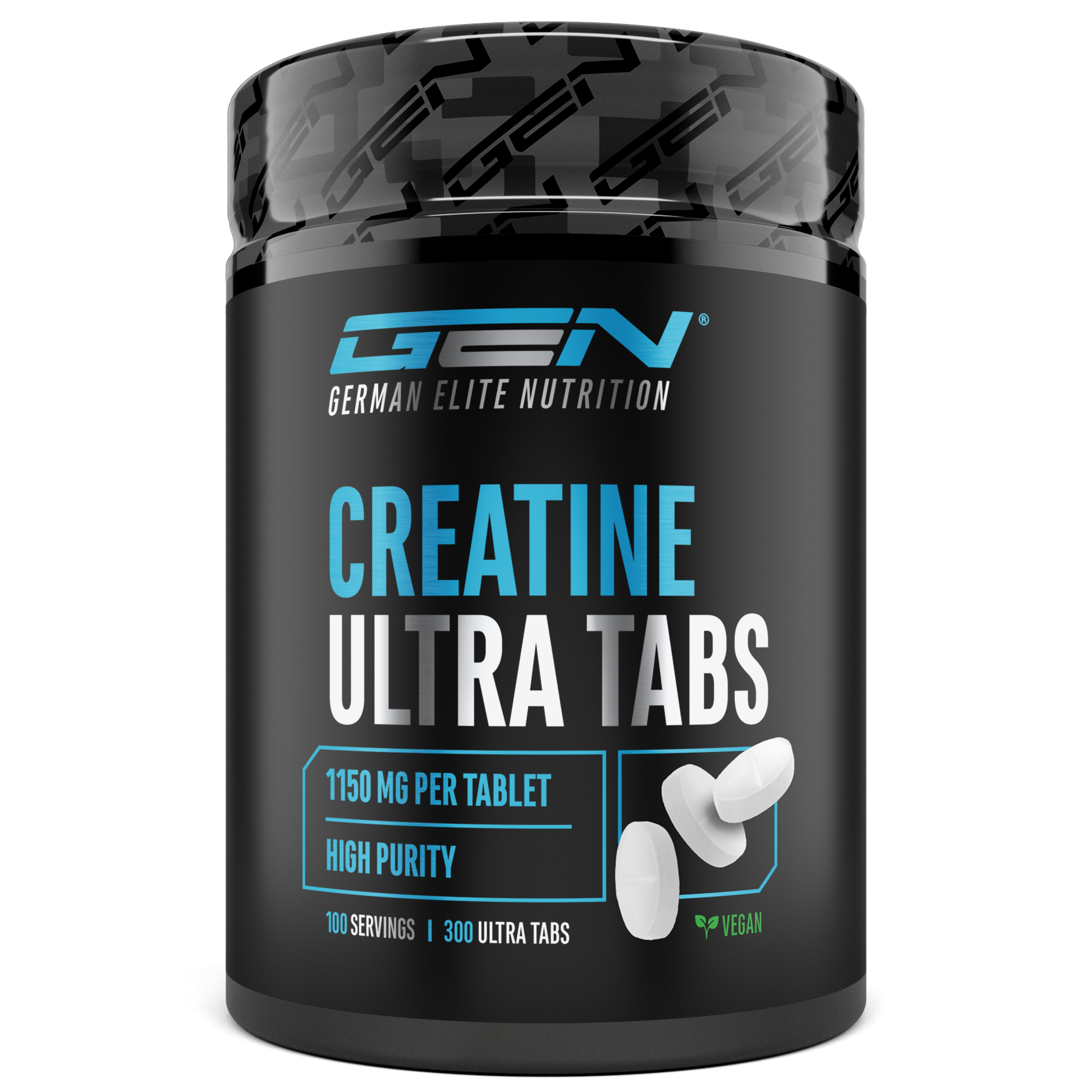 Creatina Ultra Tabs