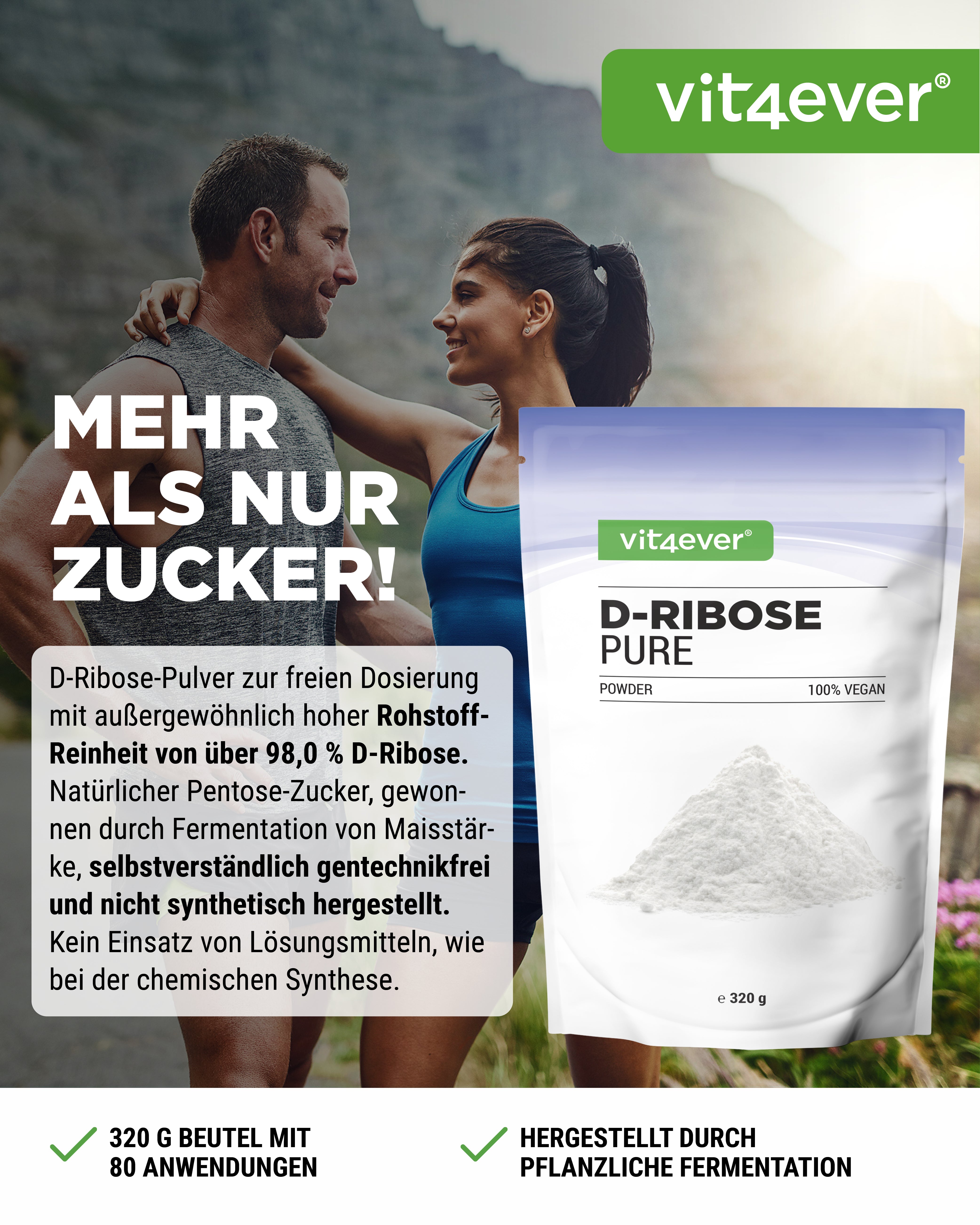 D-Ribose