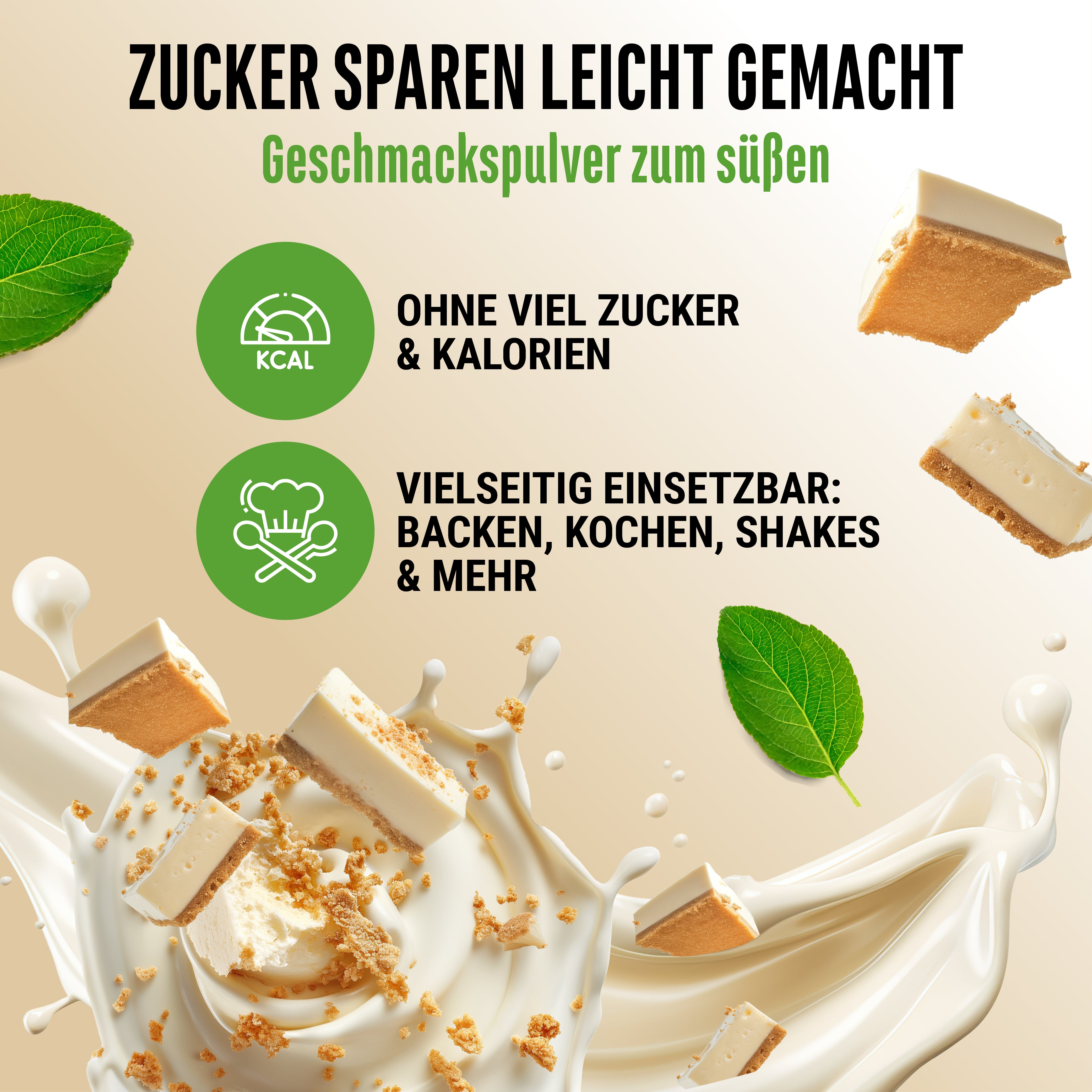 Smaakmix: Flavor Craft