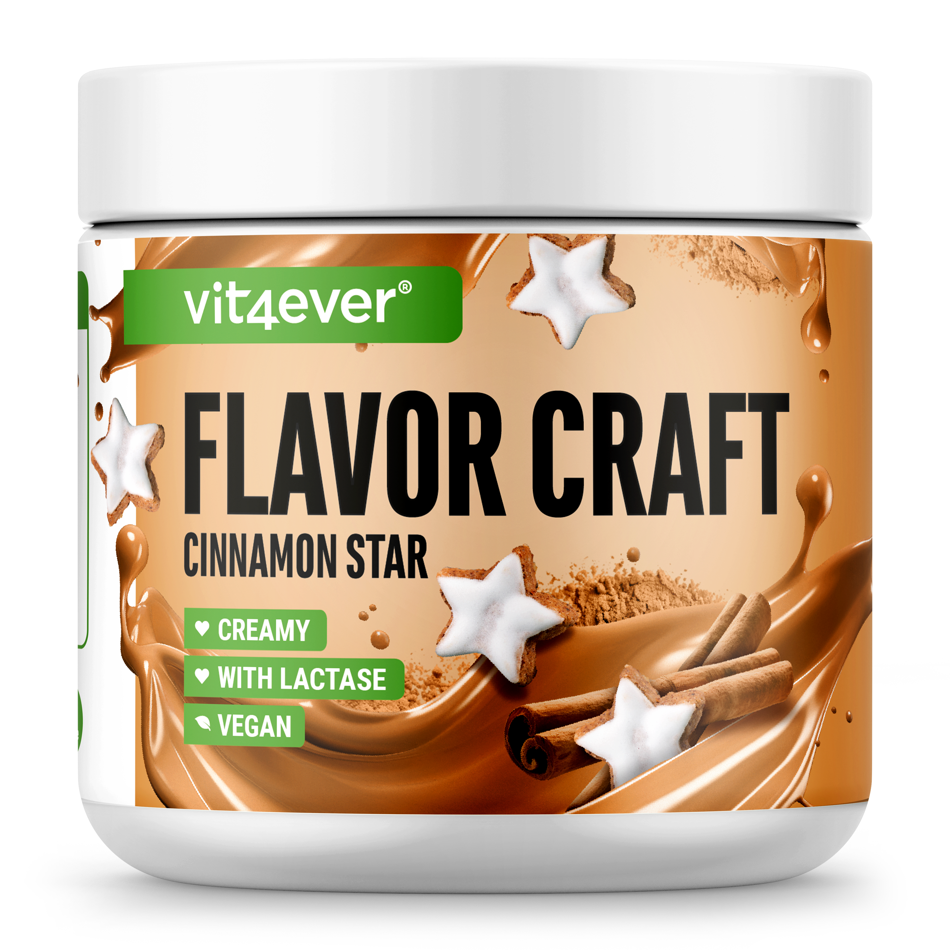 Smaakmix: Flavor Craft