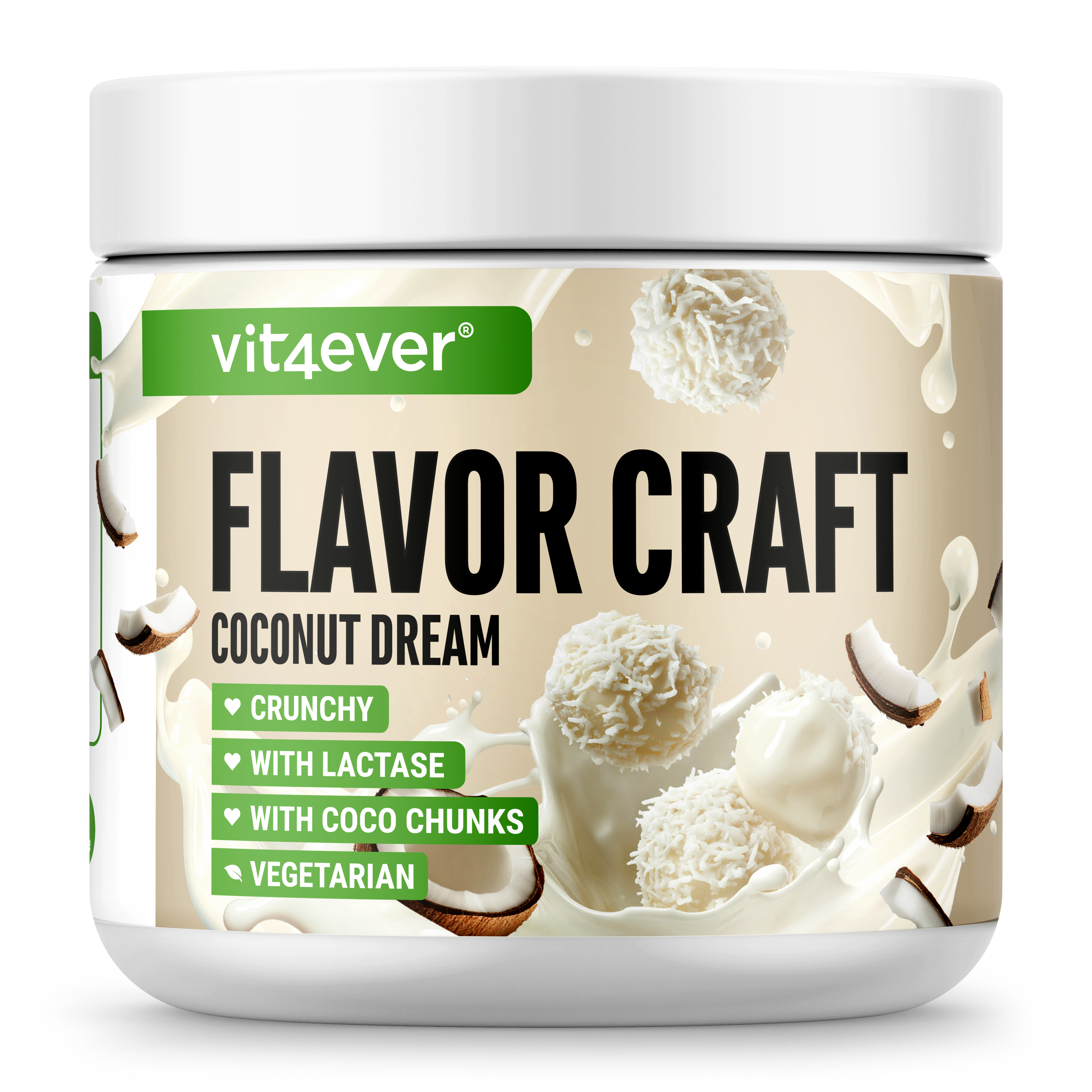 Smaakmix: Flavor Craft