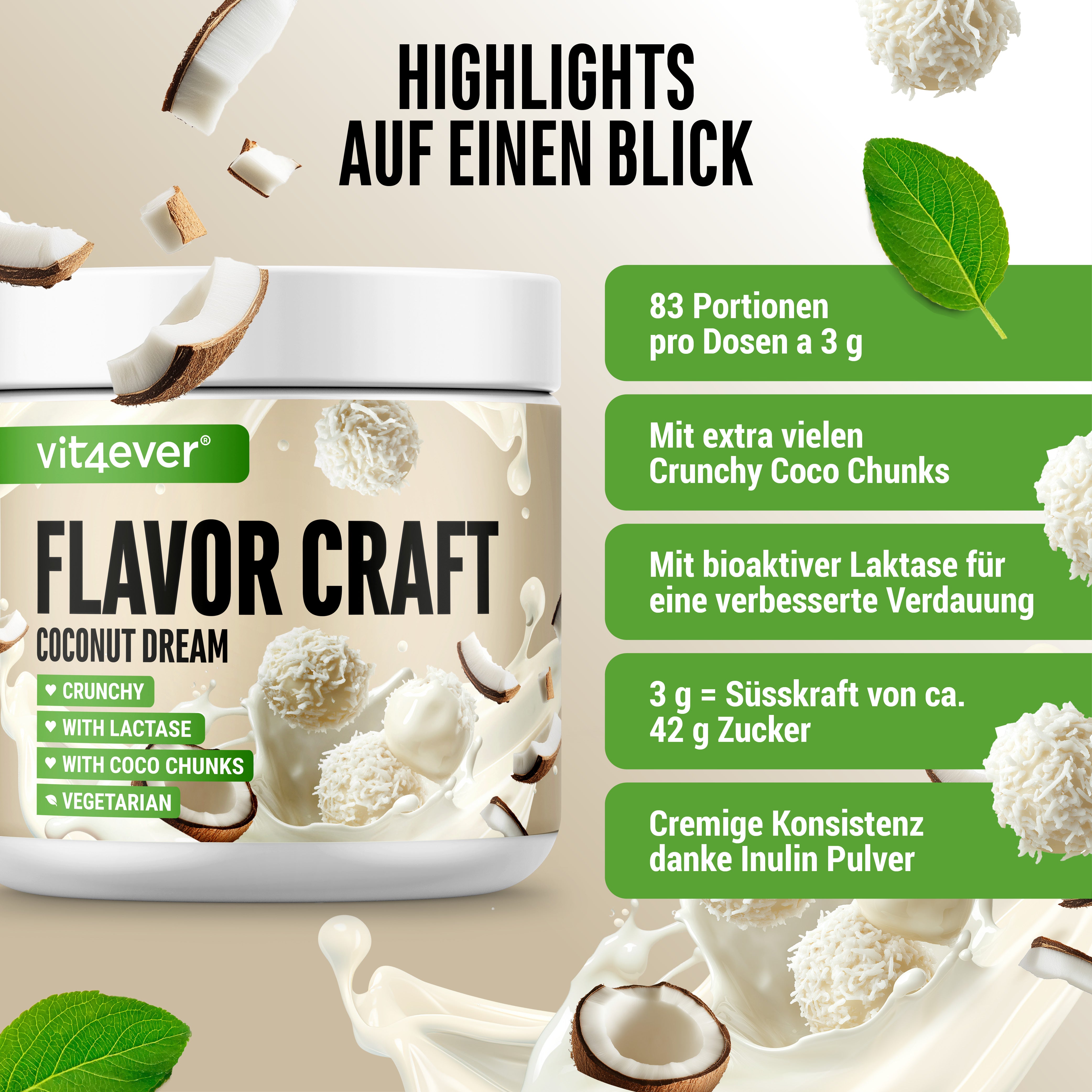 Smaakmix: Flavor Craft