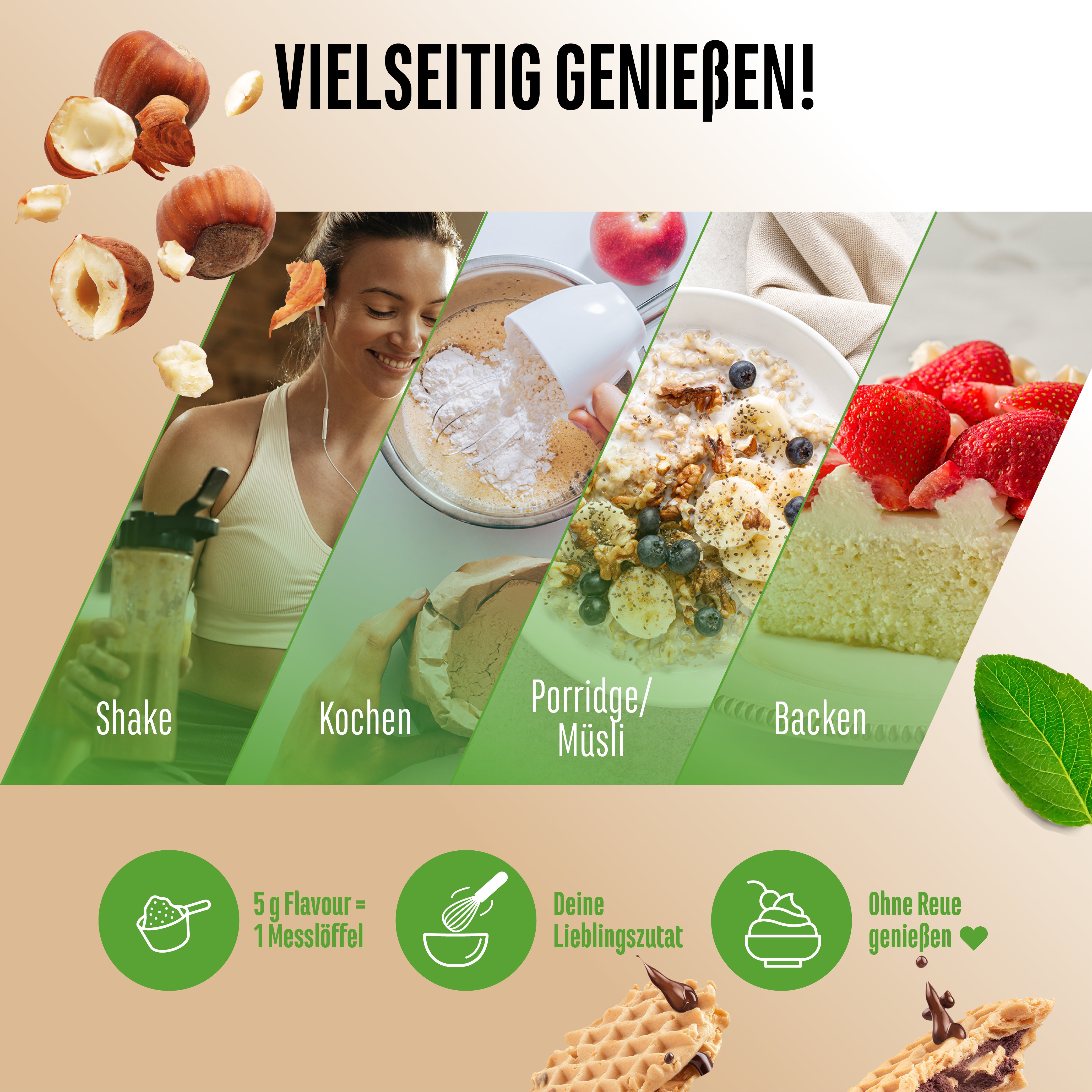 Smaakmix: Flavor Craft