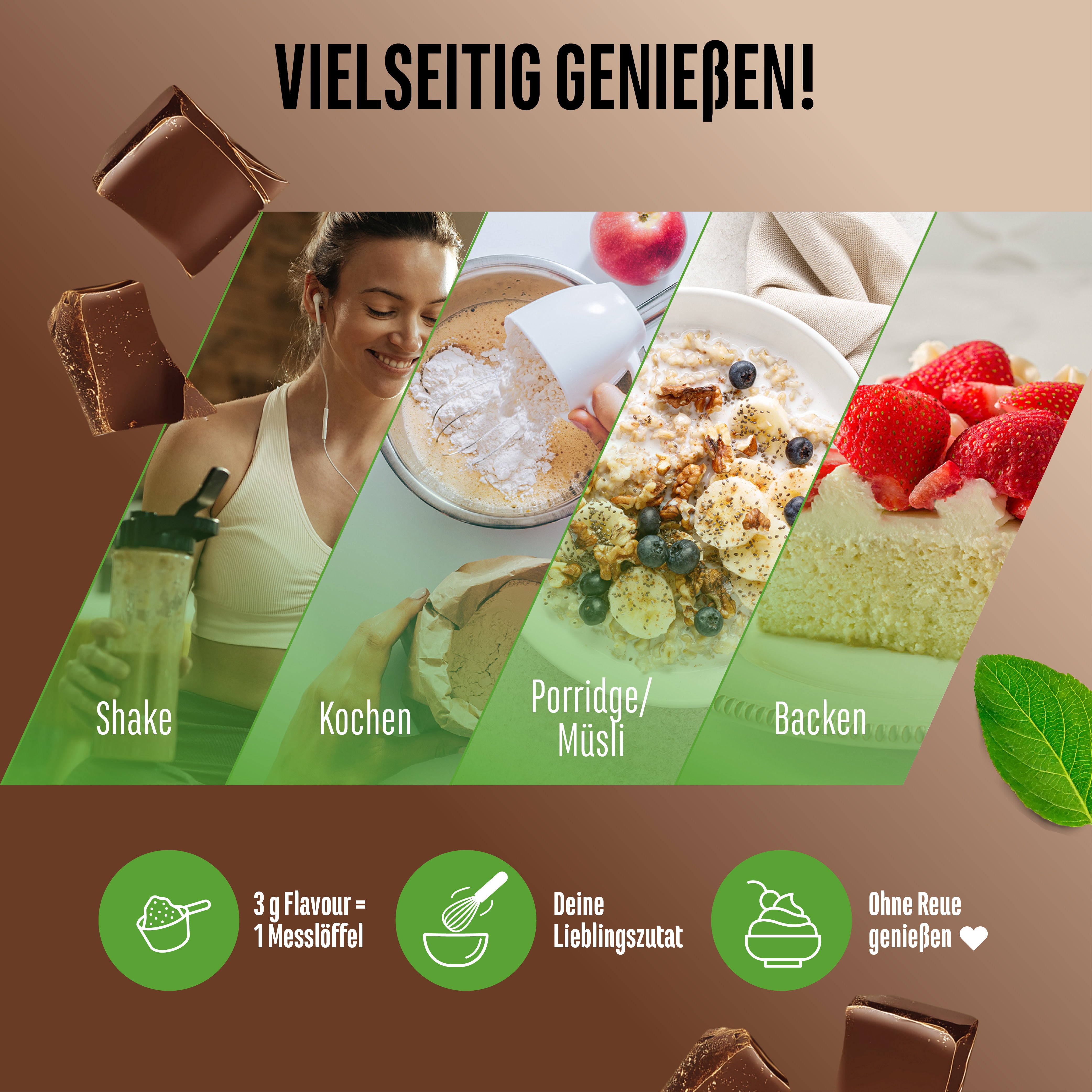 Smaakmix: Flavor Craft