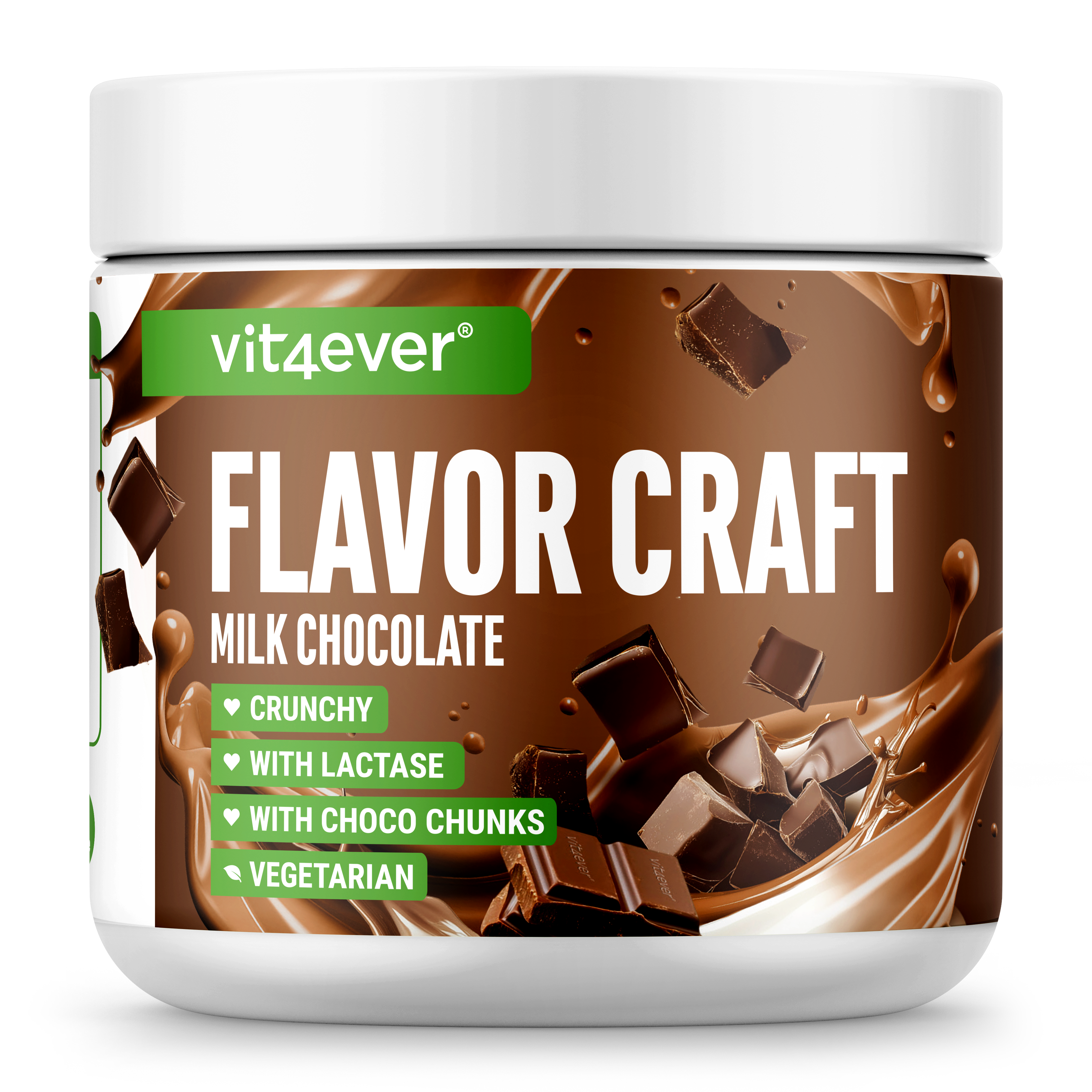 Smaakmix: Flavor Craft