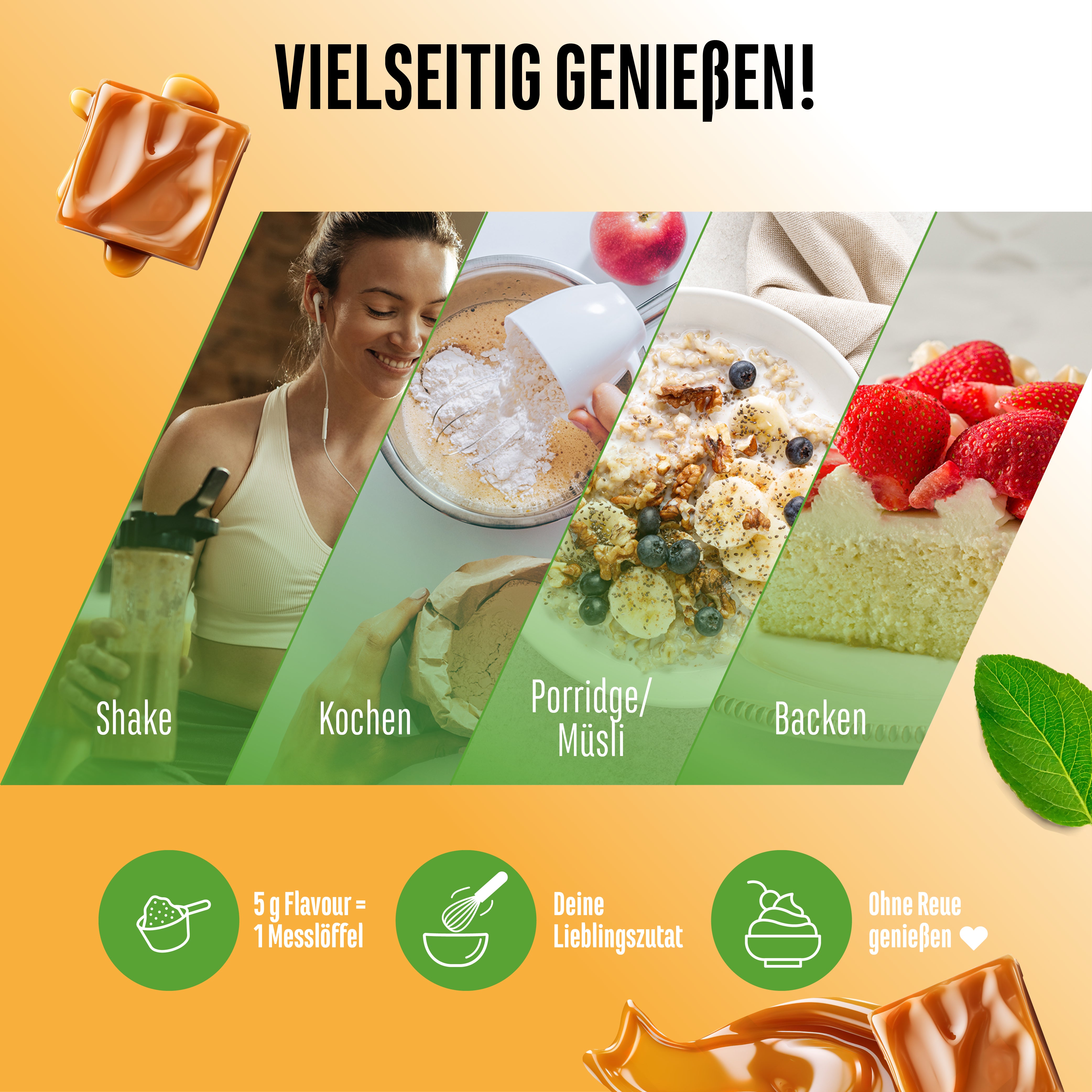 Smaakmix: Flavor Craft