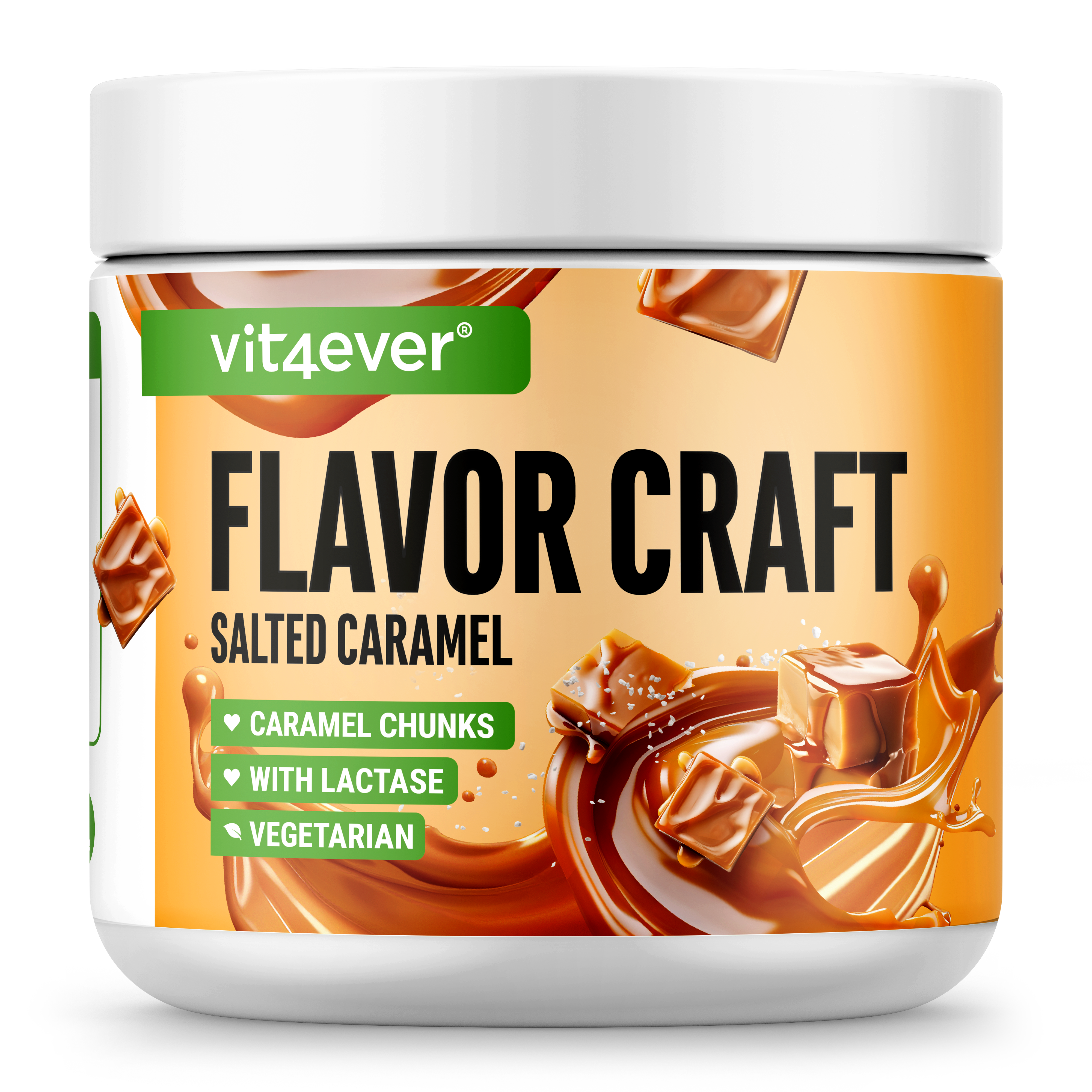 Smaakmix: Flavor Craft