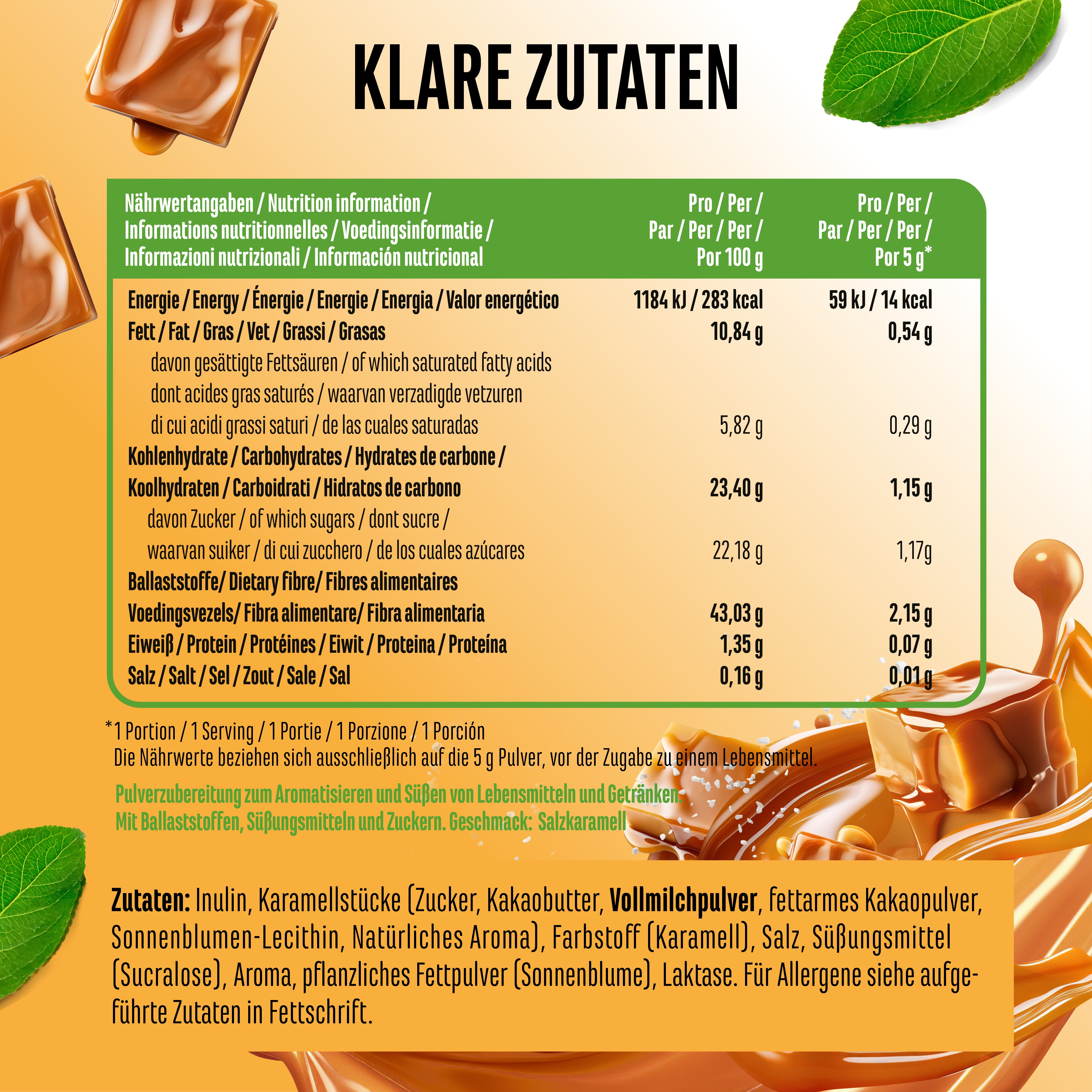 Smaakmix: Flavor Craft