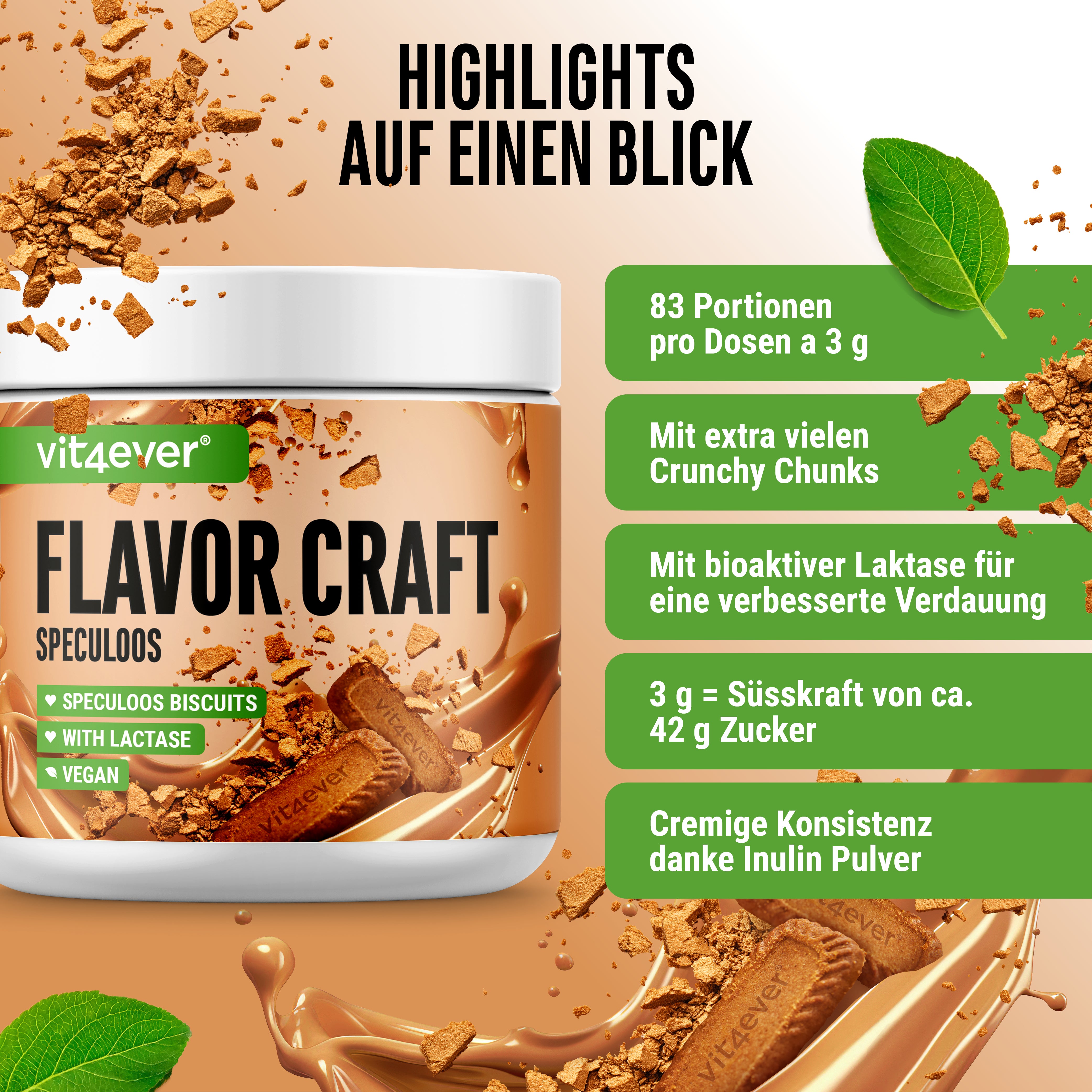 Smaakmix: Flavor Craft