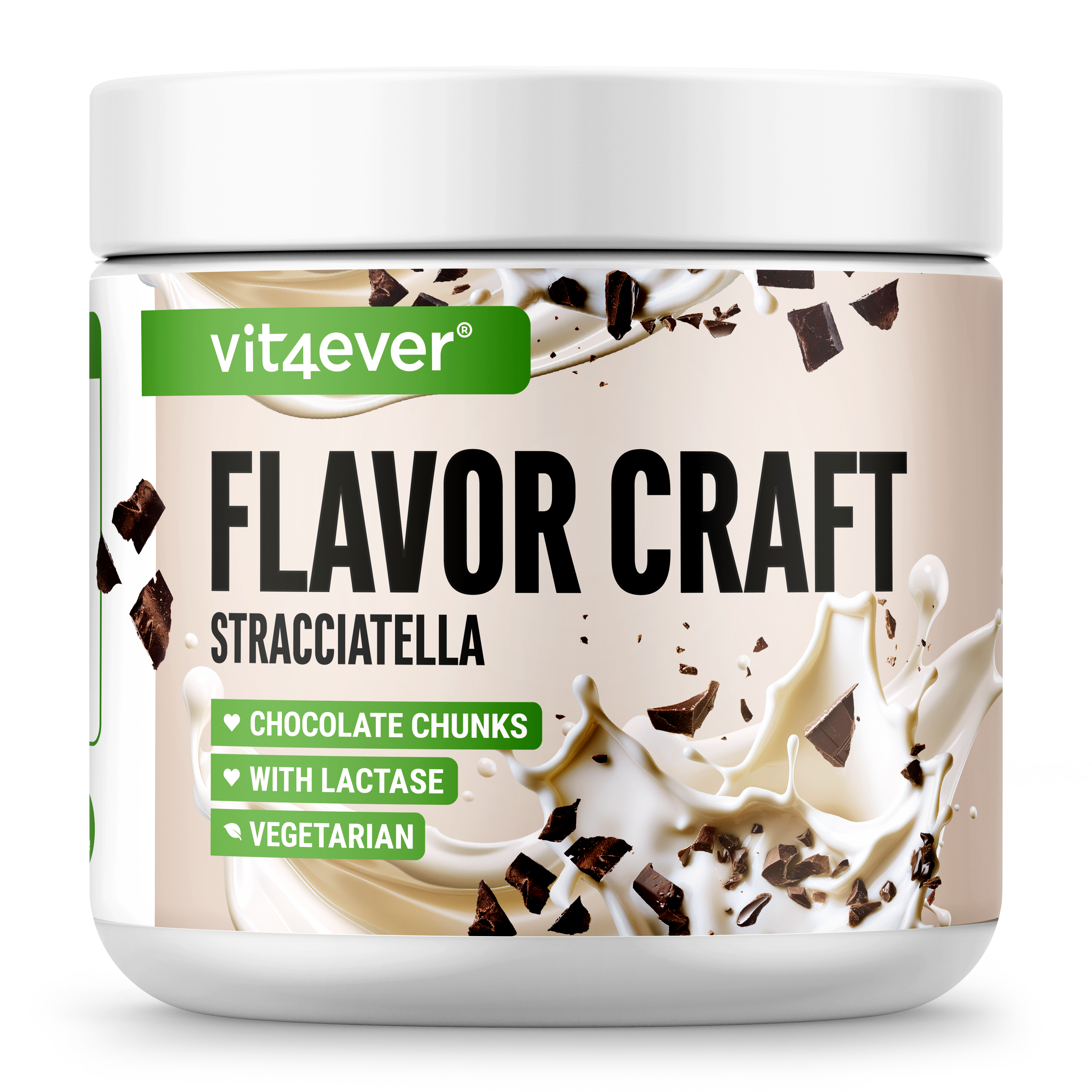 Smaakmix: Flavor Craft