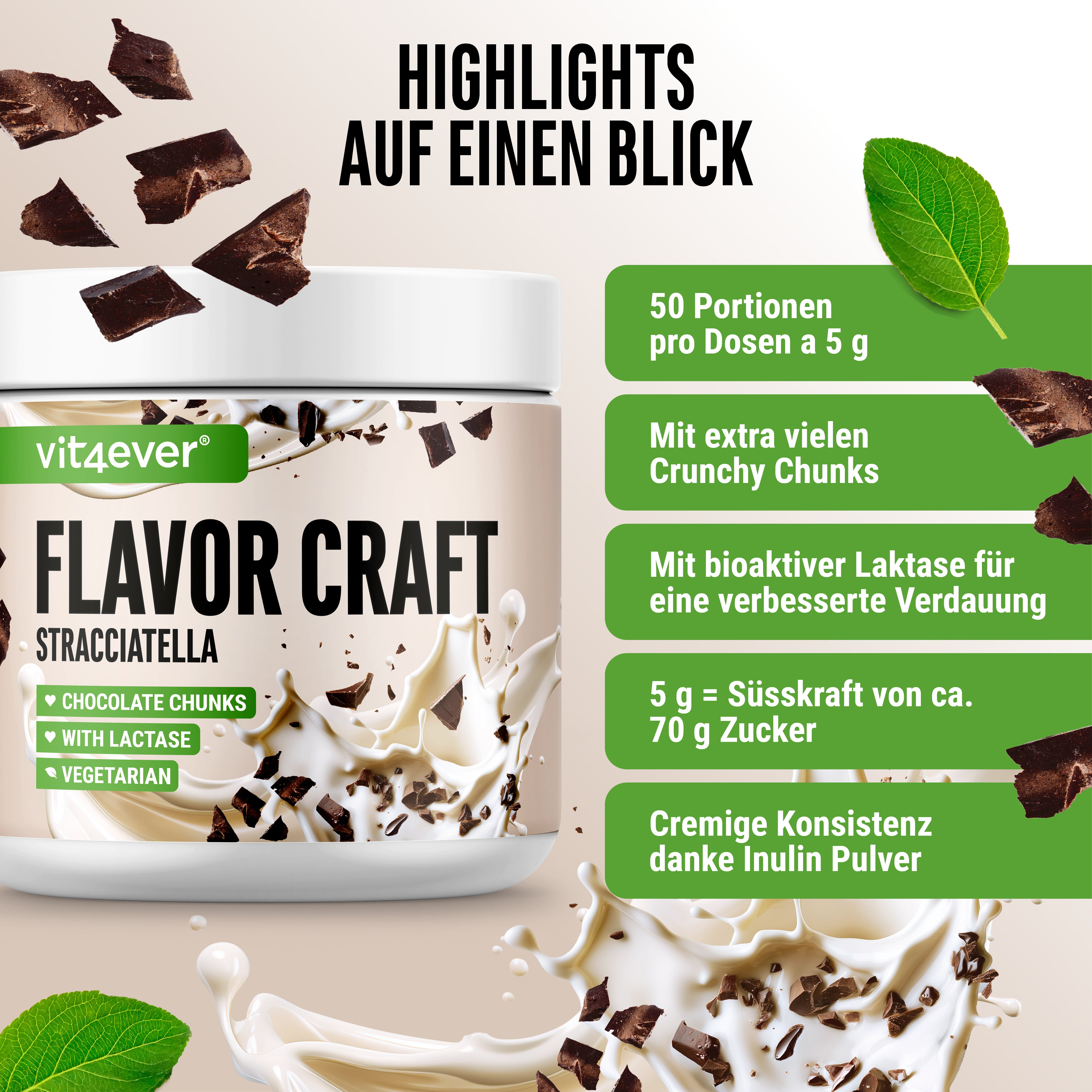 Smaakmix: Flavor Craft