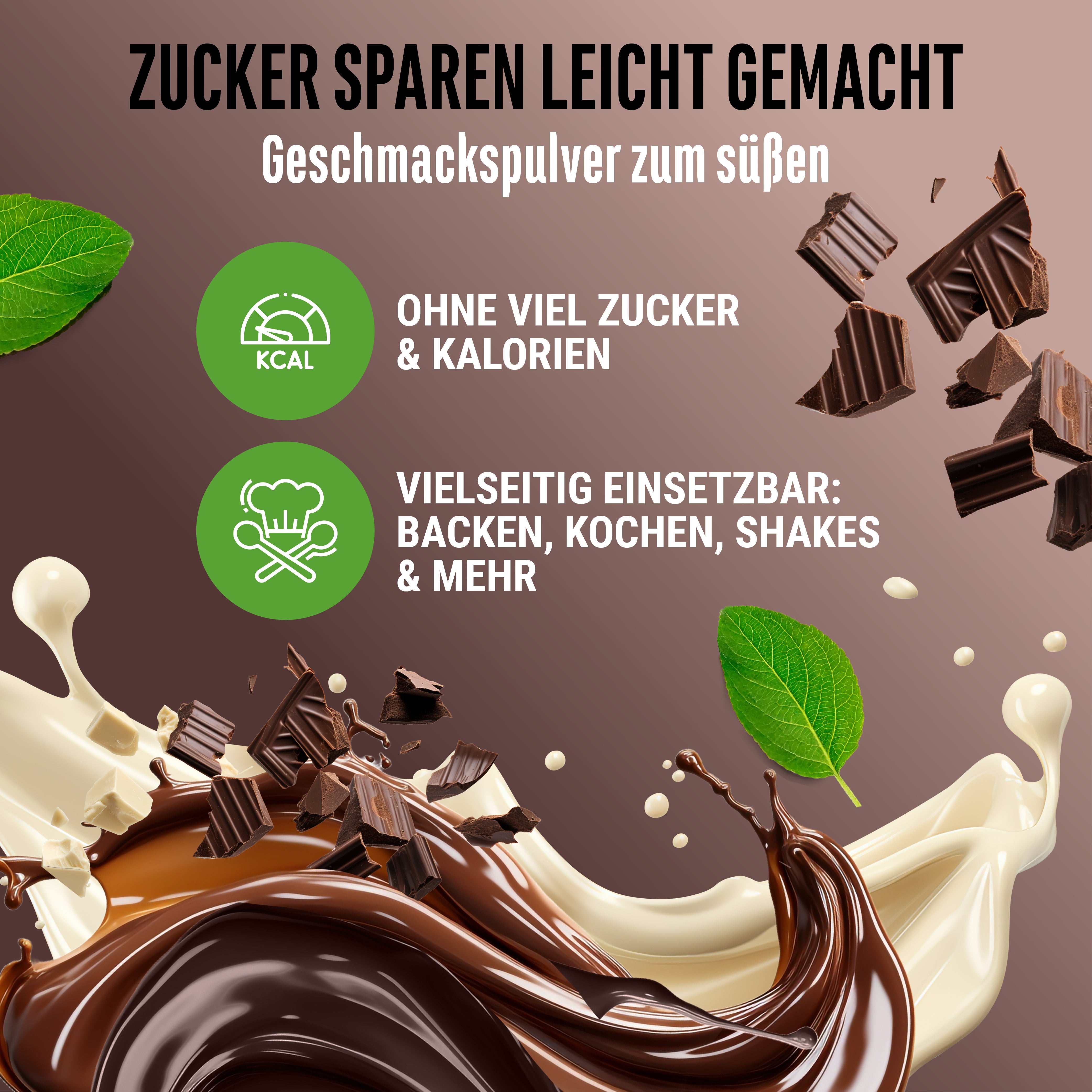 Smaakmix: Flavor Craft