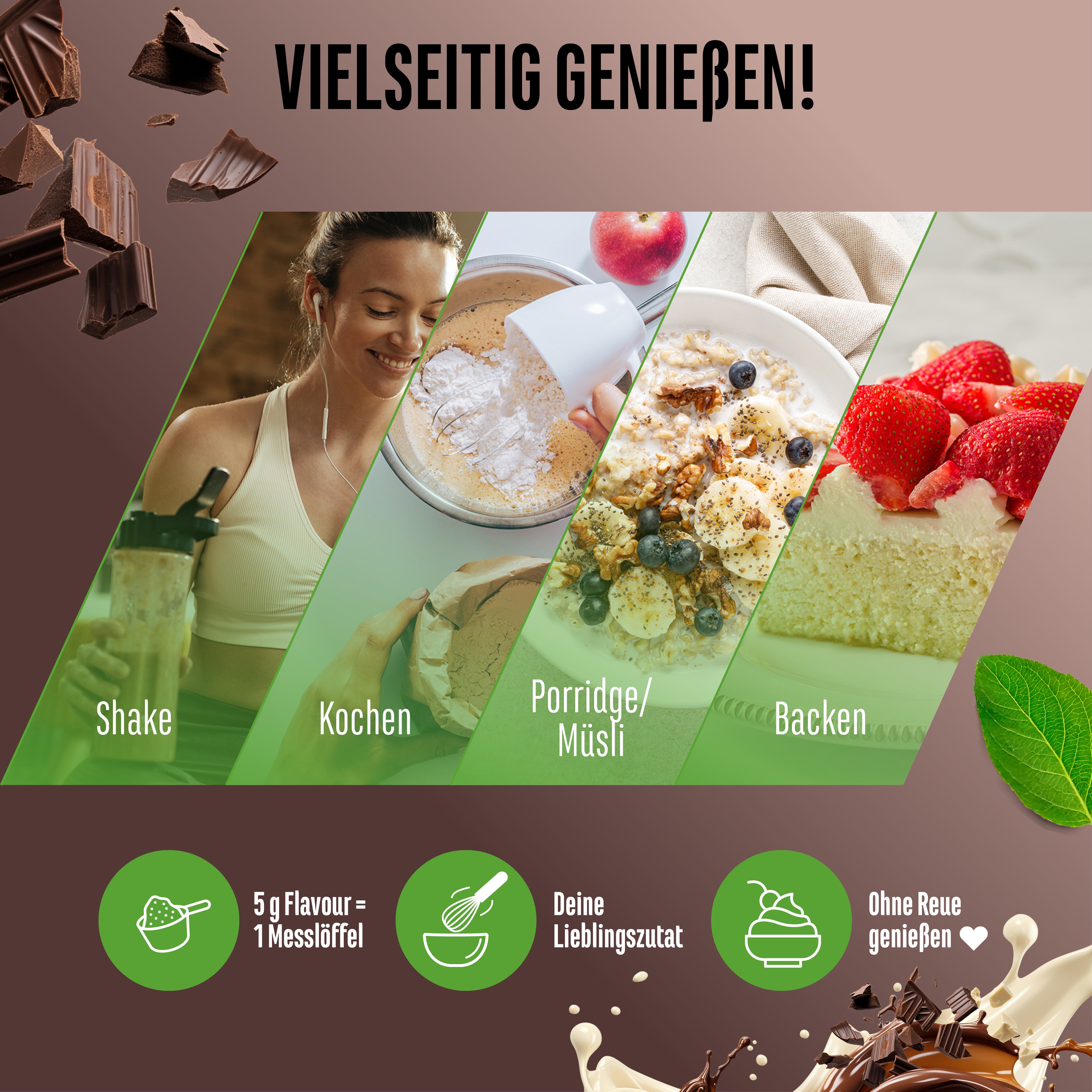 Smaakmix: Flavor Craft