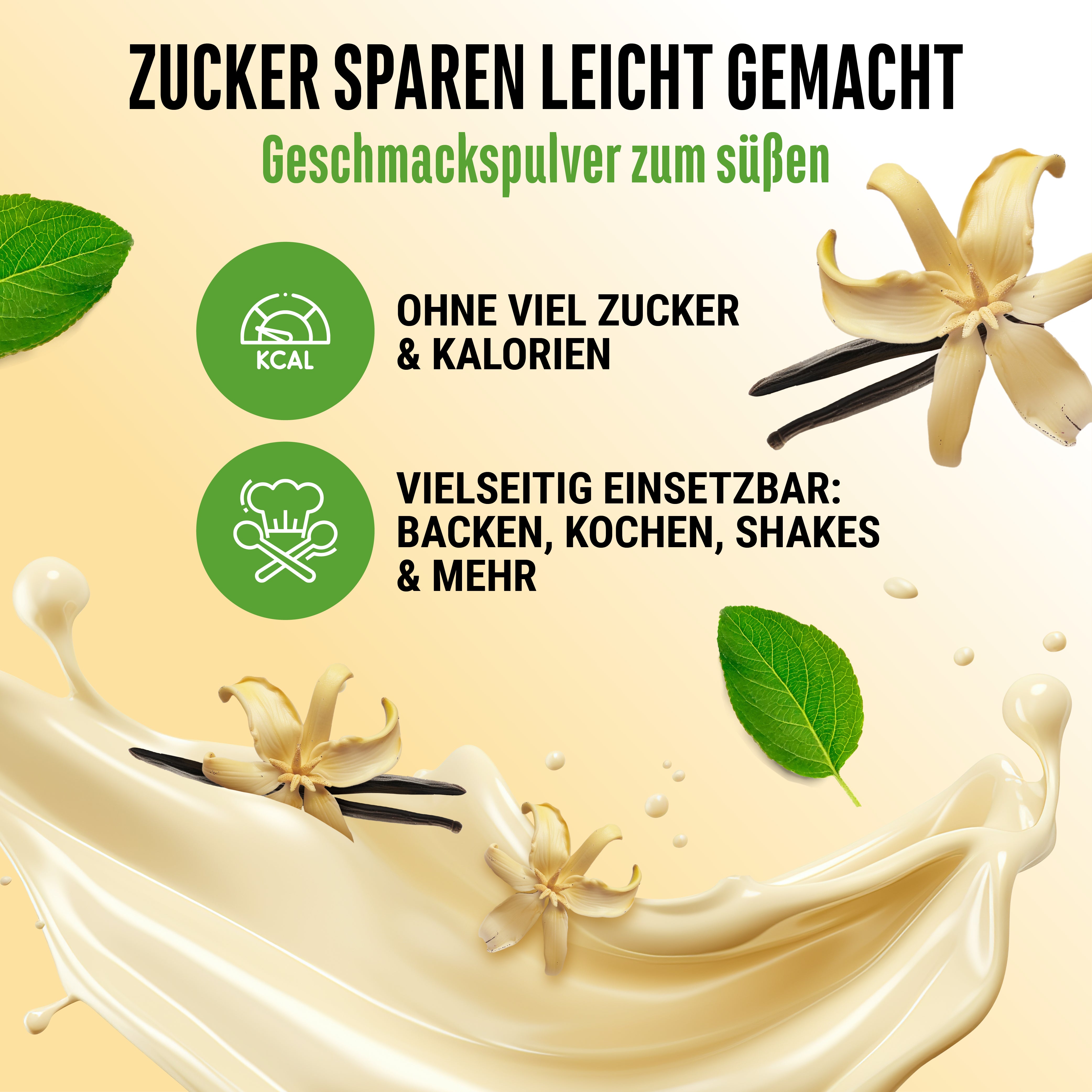 Smaakmix: Flavor Craft