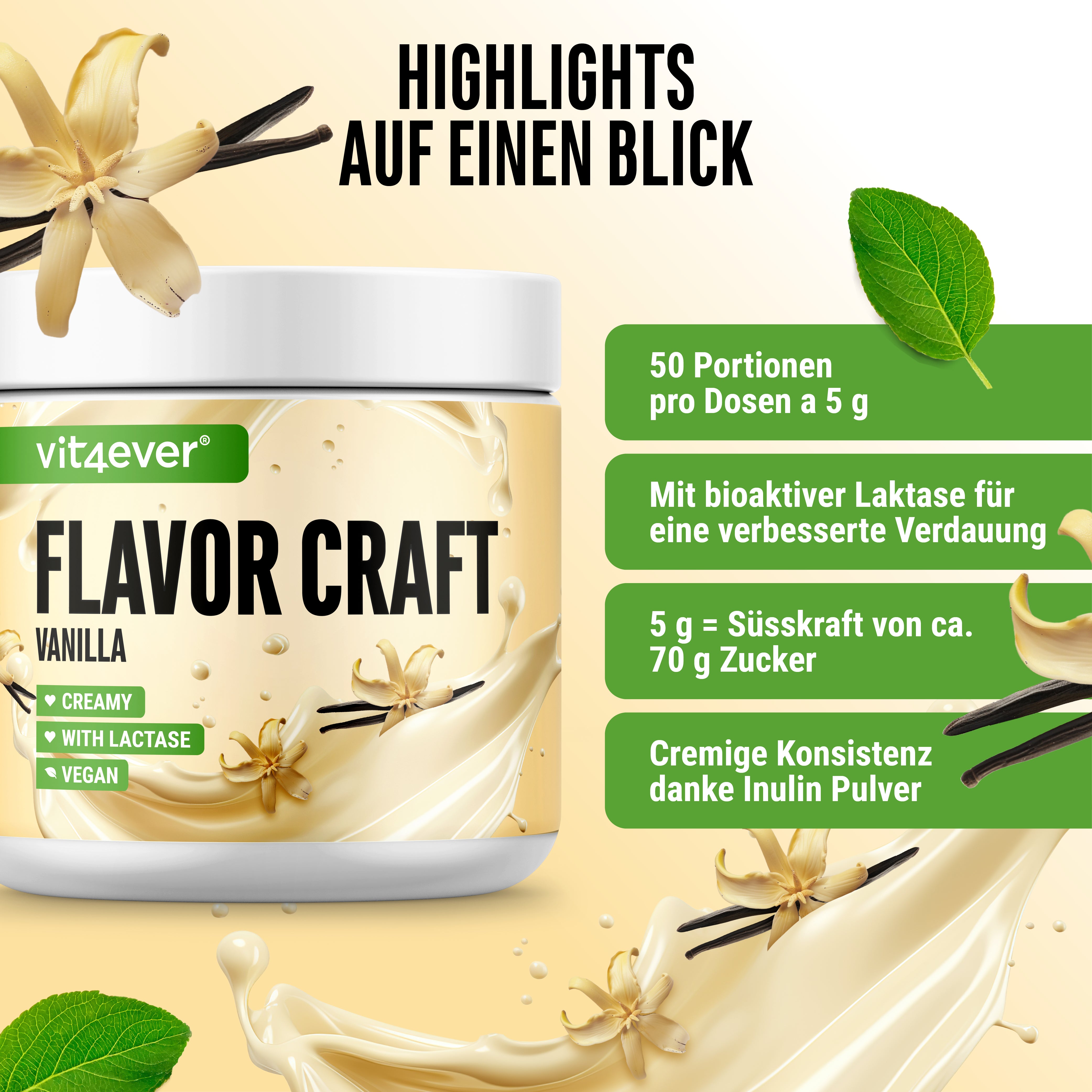 Smaakmix: Flavor Craft