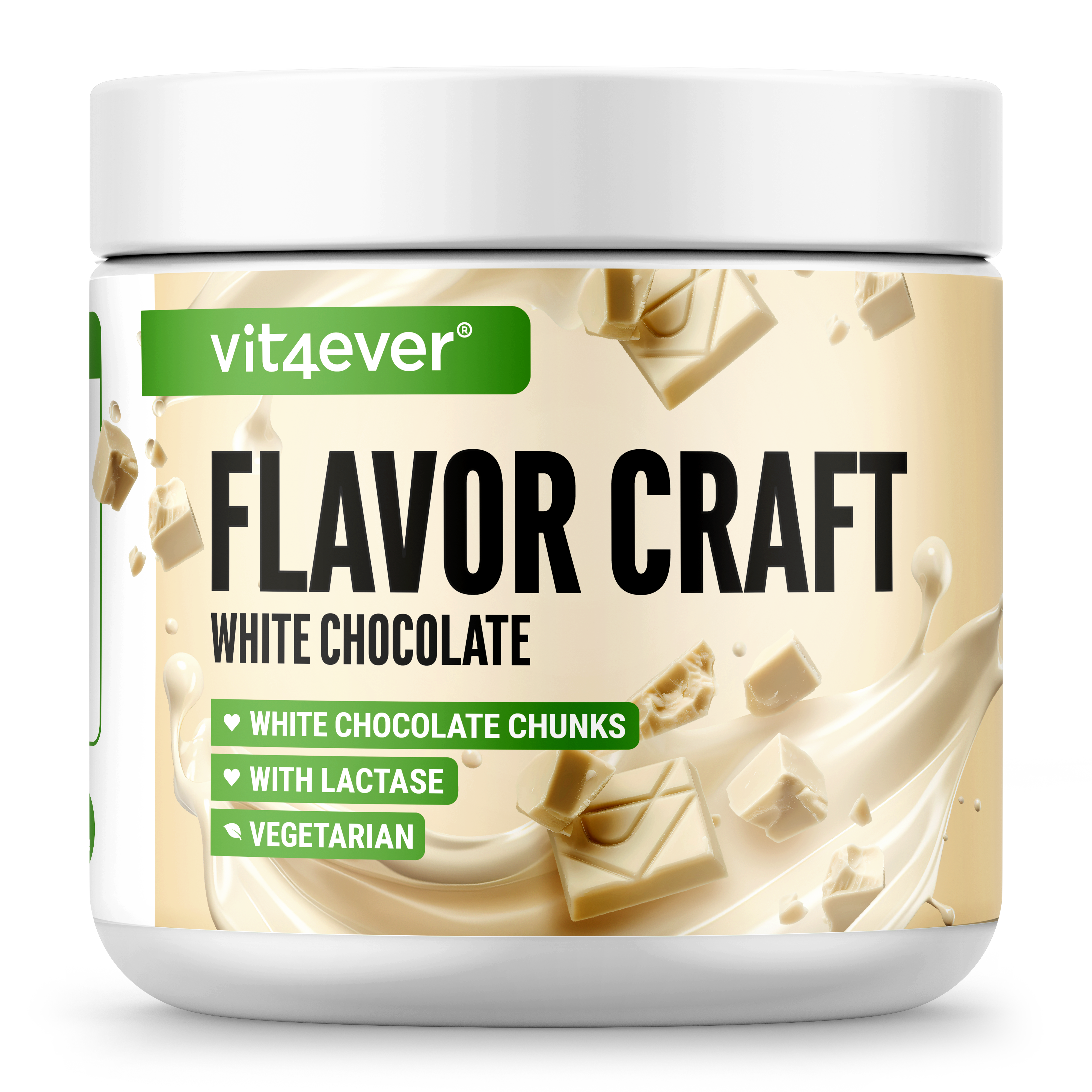 Smaakmix: Flavor Craft