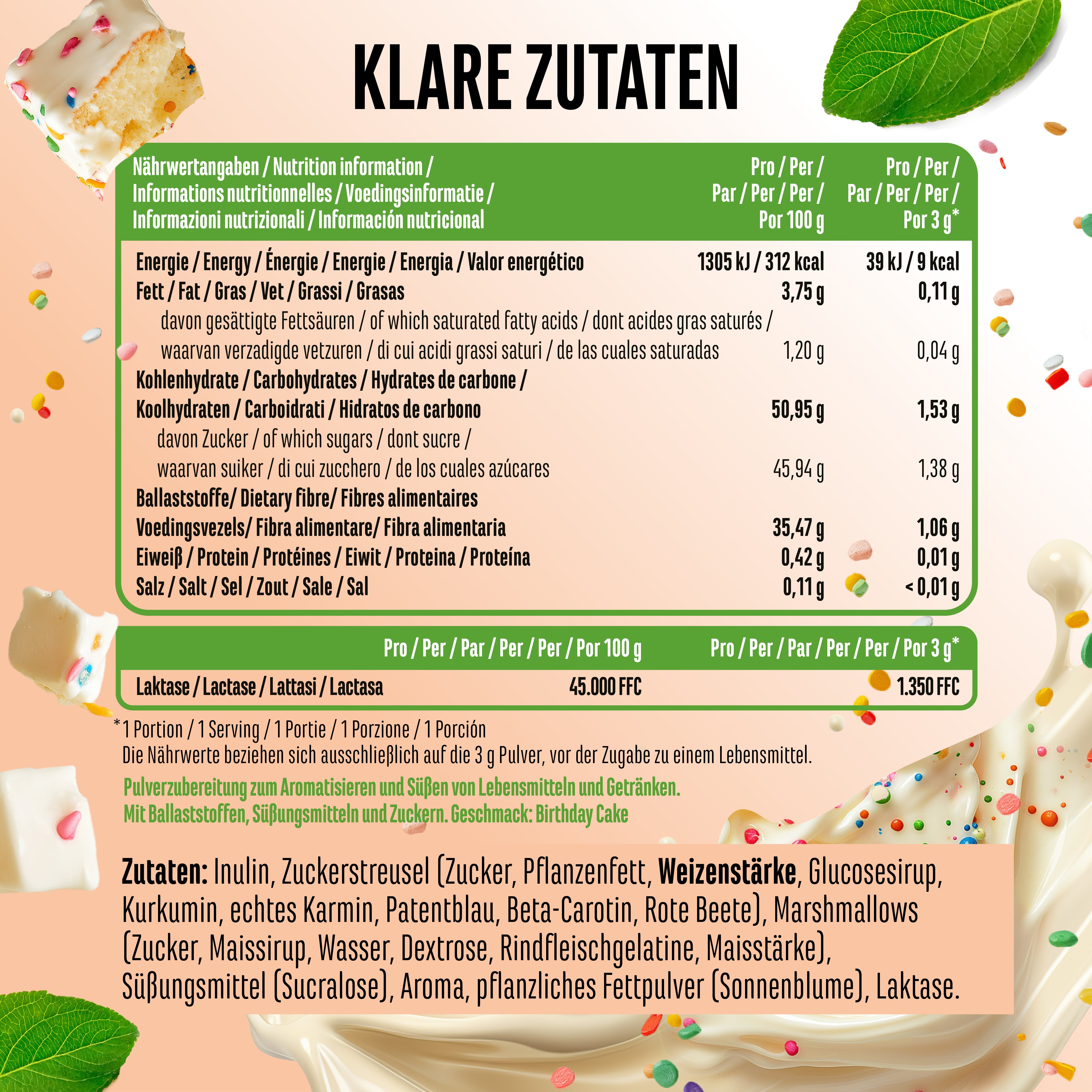 Smaakmix: Flavor Craft
