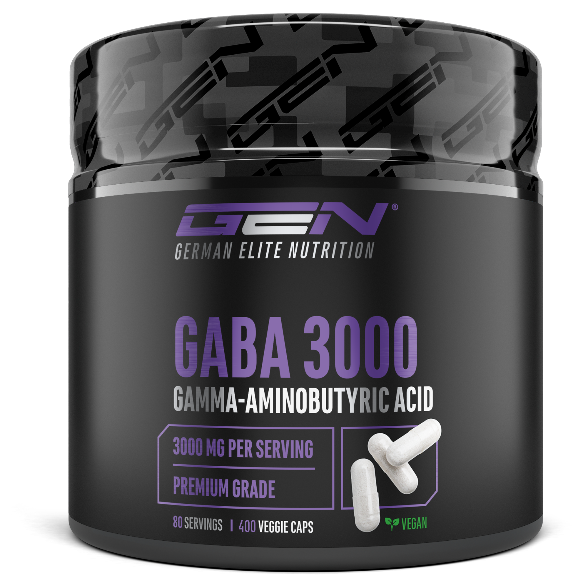 GABA