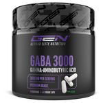 GABA