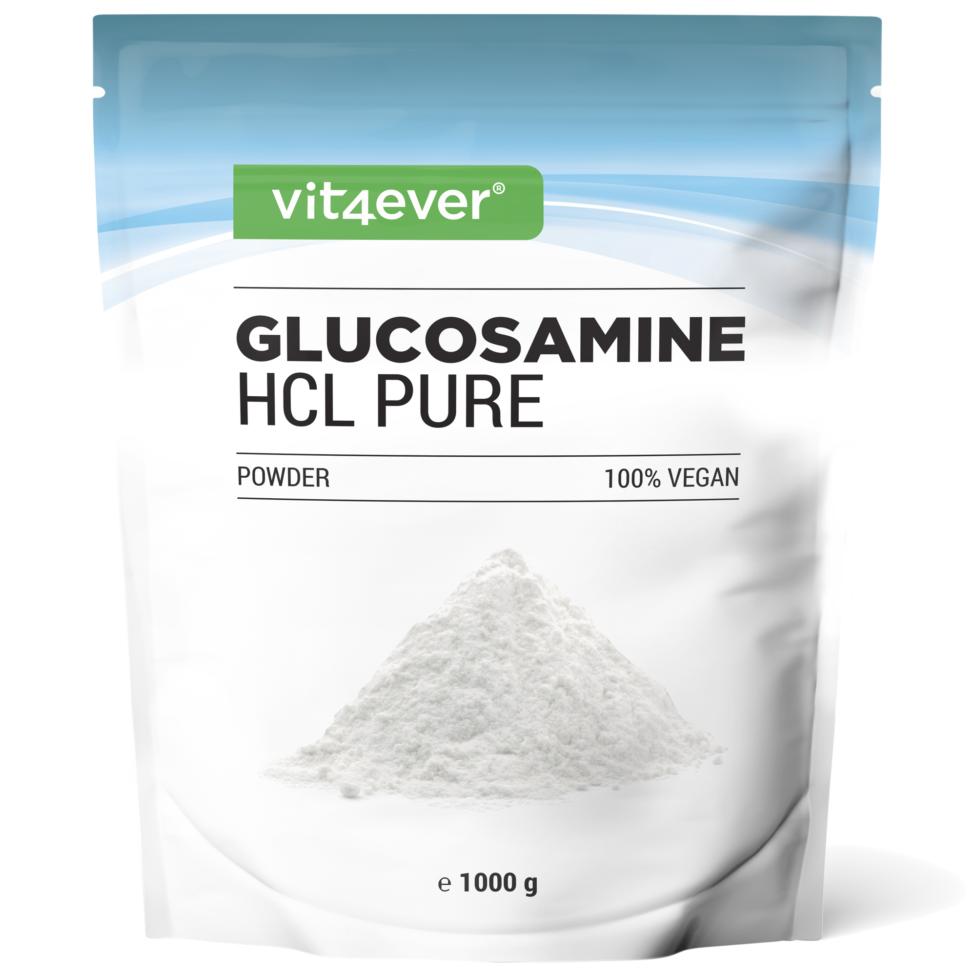 Glucosamine HCL Zuiver