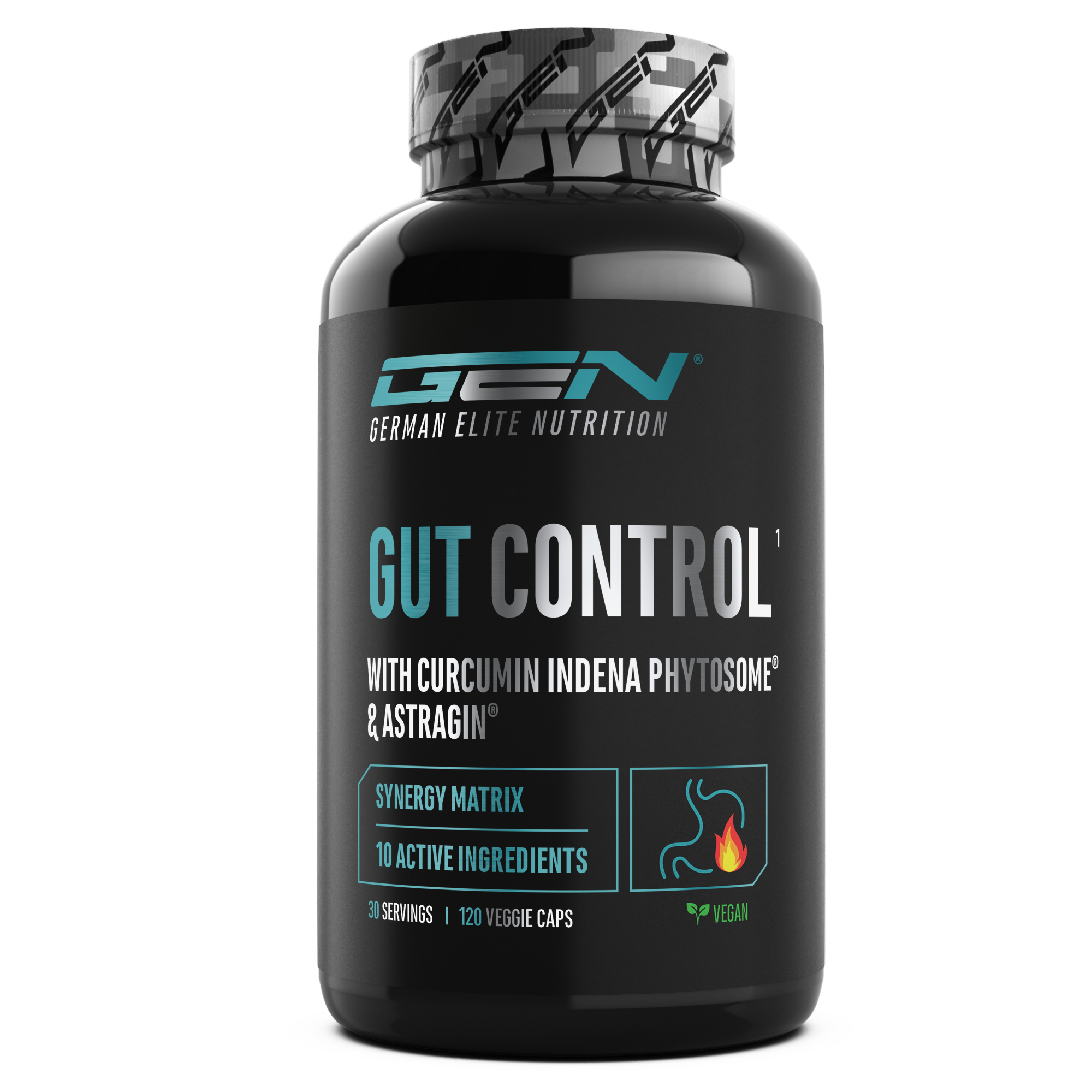 Gut Control,