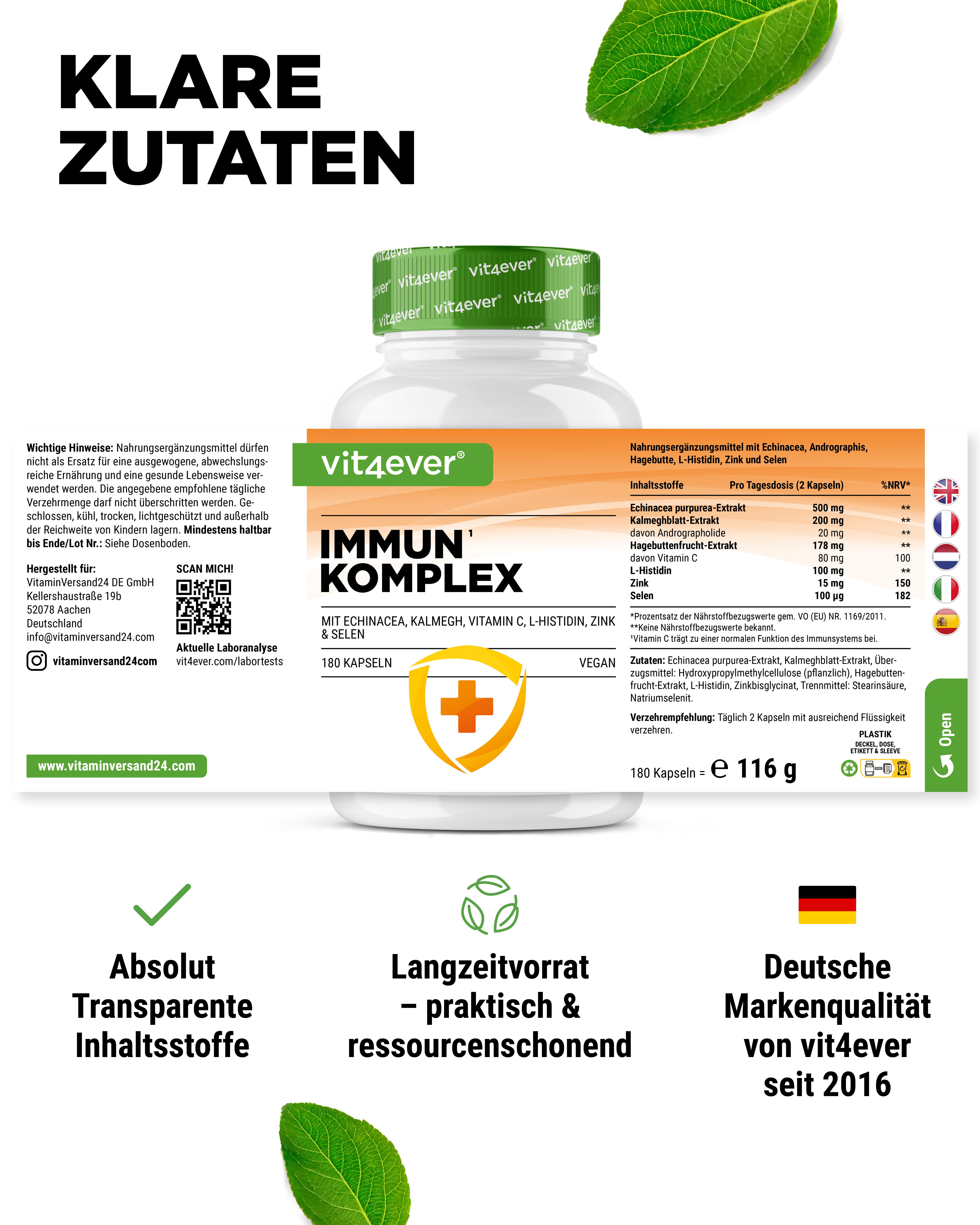 Immun Komplex