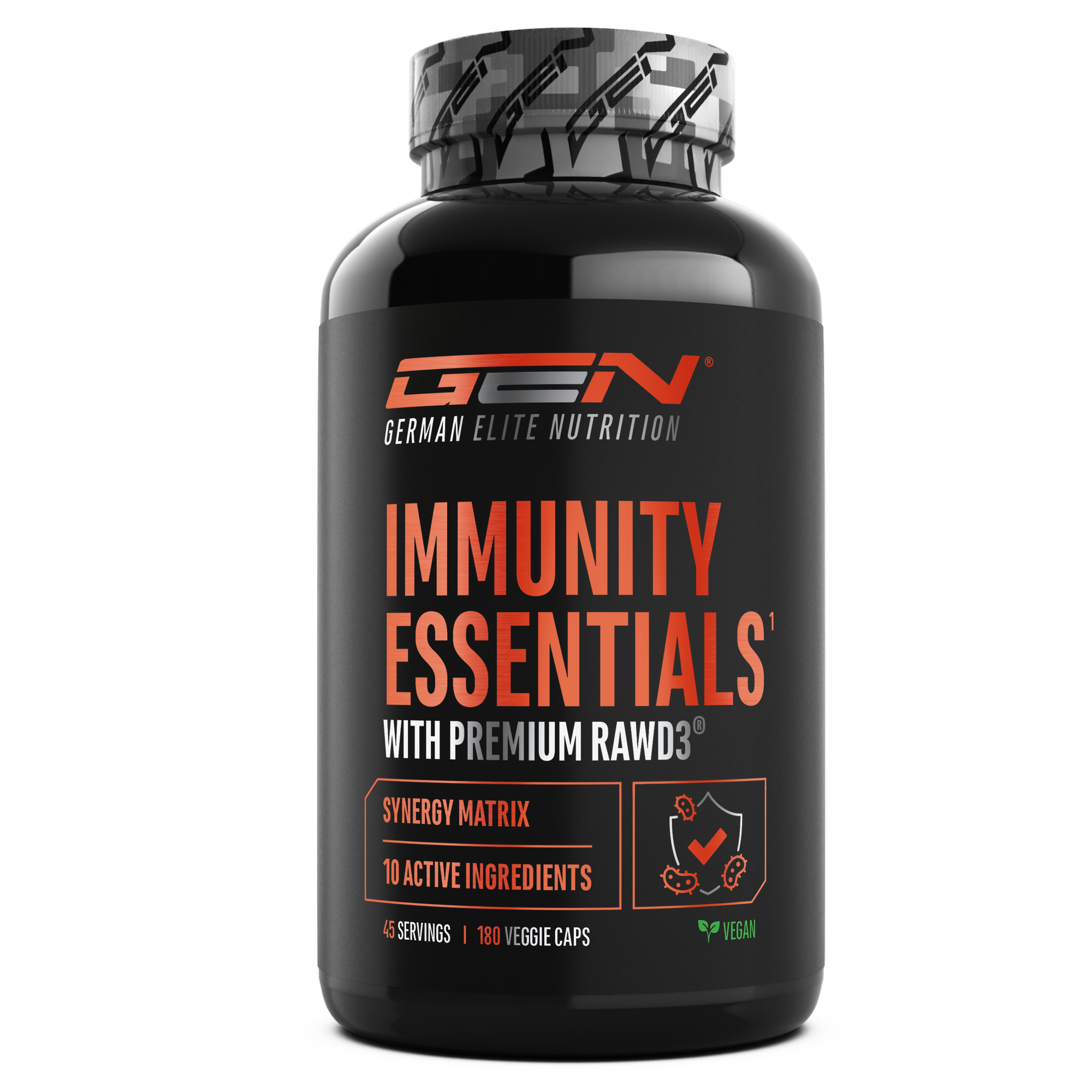 Immunity Essentials Komplex