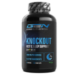 Knockout - Sleep & Recover Support