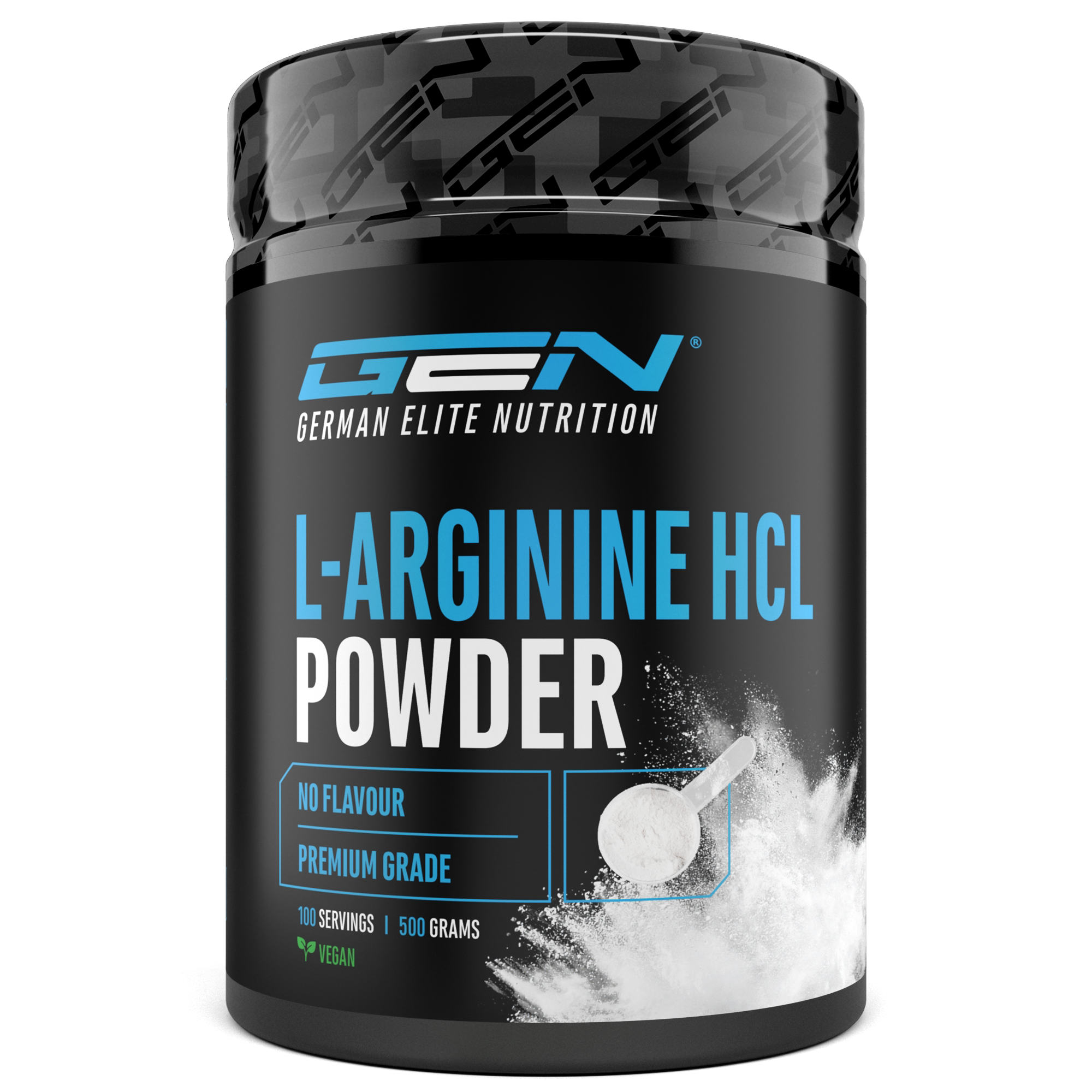 L-Arginine HCl