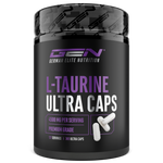 L-Taurine Ultra Caps