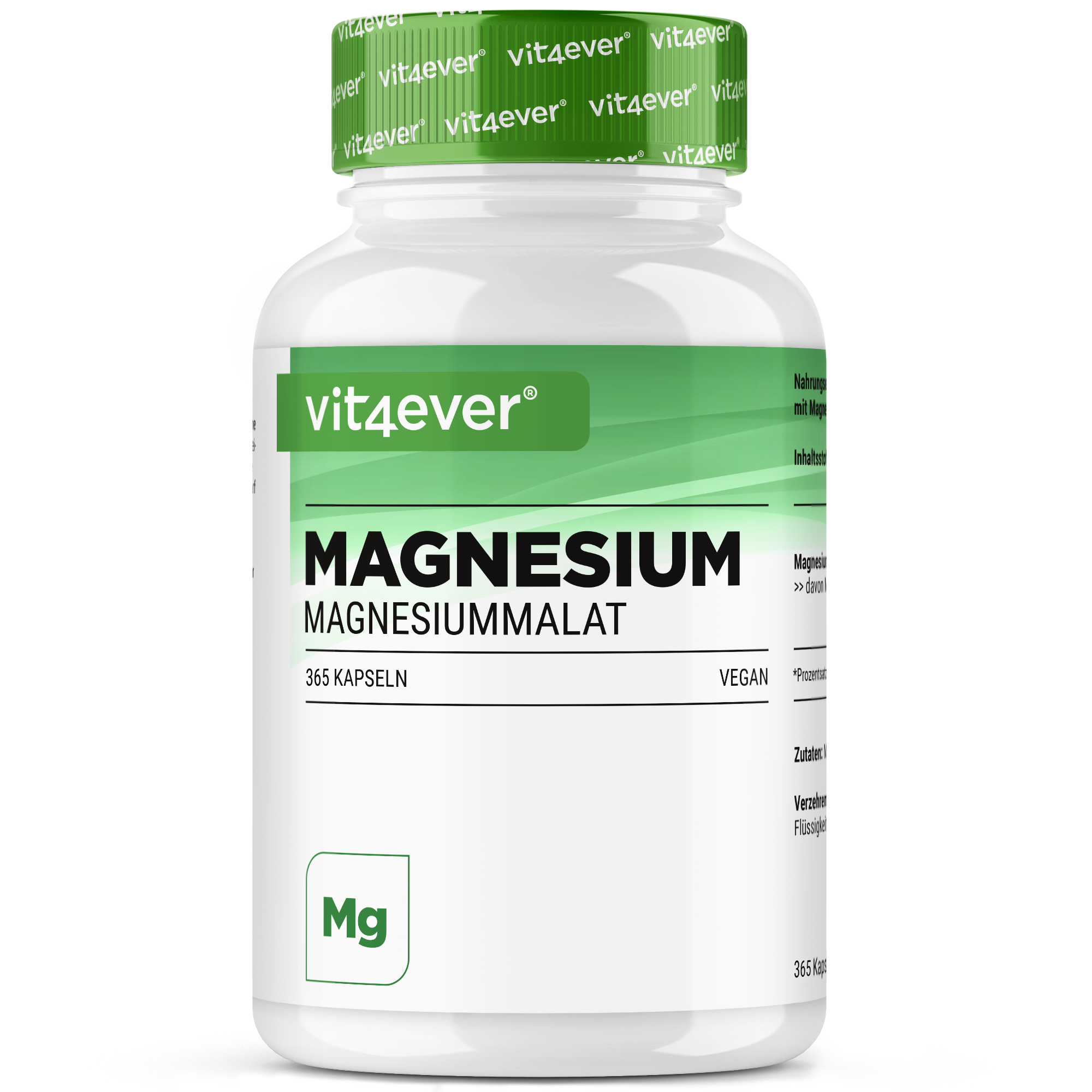 Magnesium Malate
