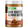 100% Almond Butter (Dark Roasted Crunchy) 1000 g