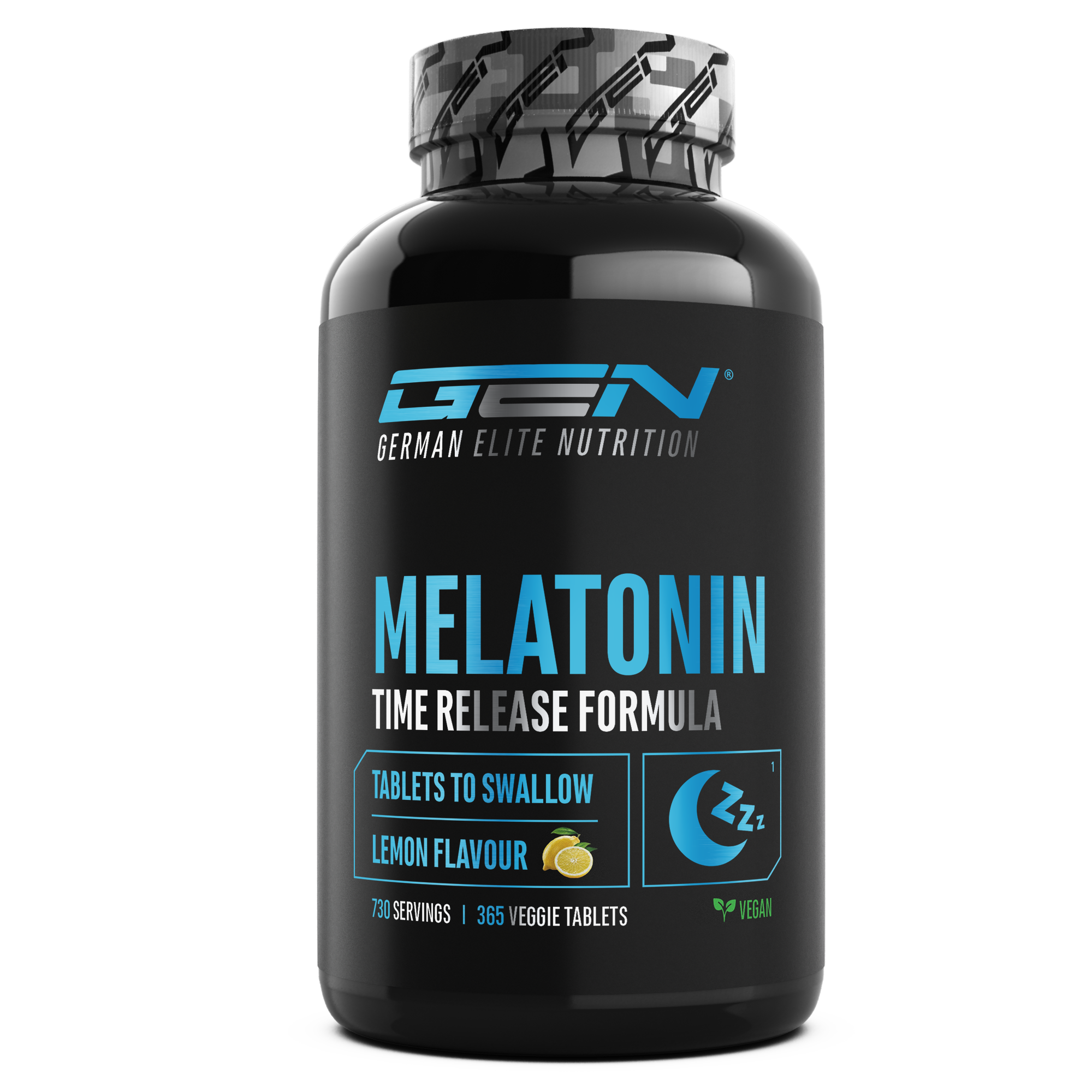 Melatonina - Time Release