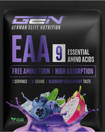 30 g / Blaubeere Drachenfrucht