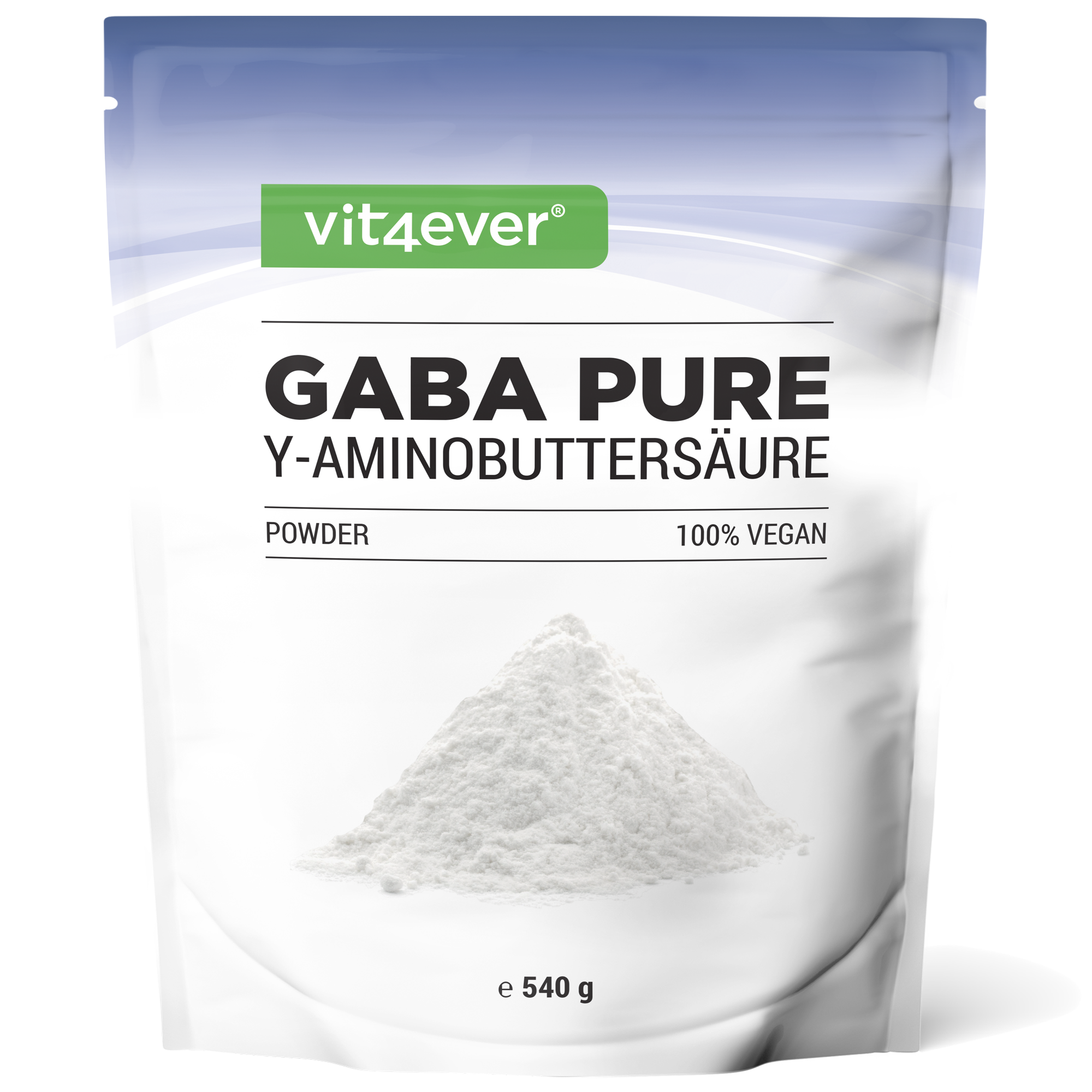 GABA