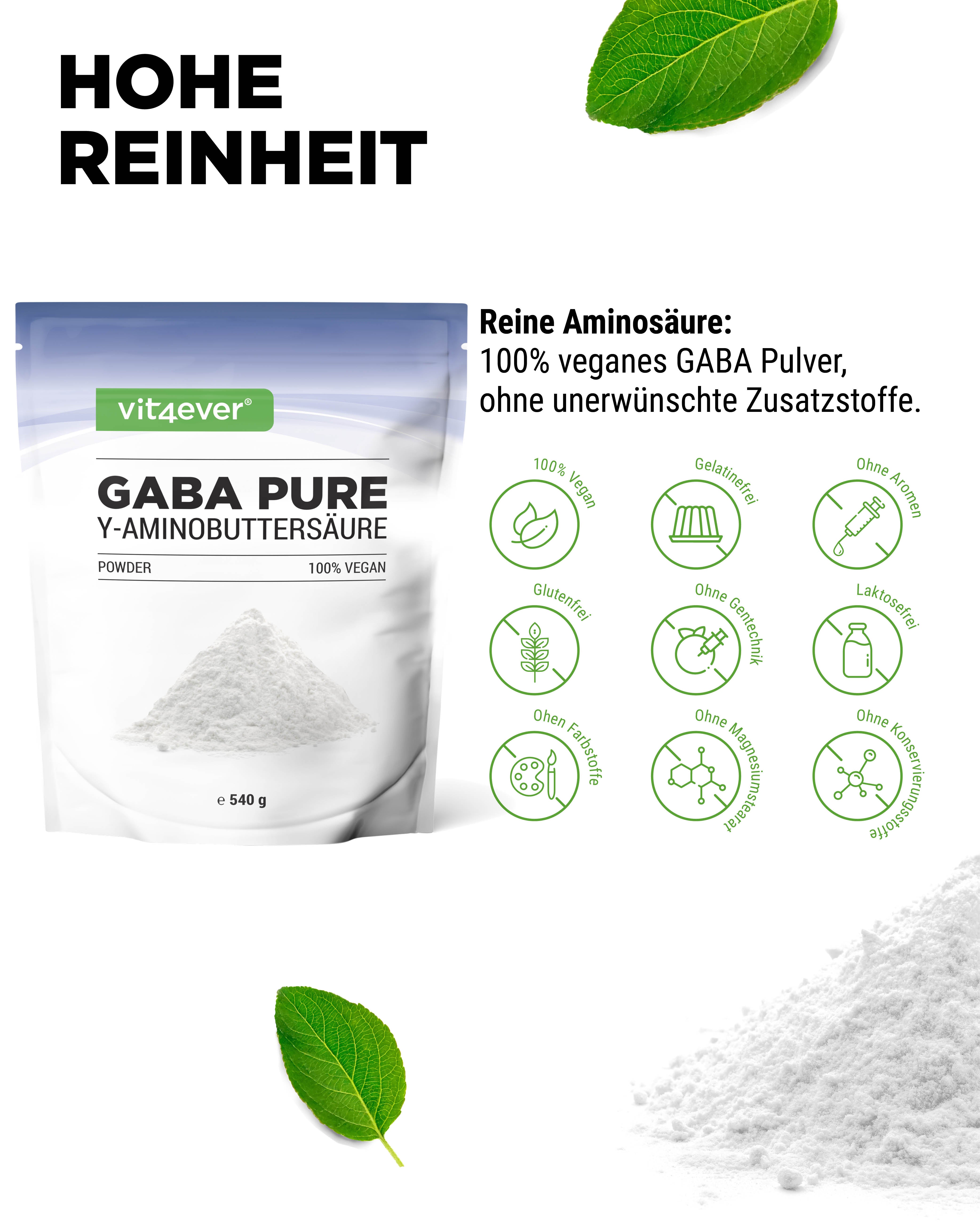 GABA